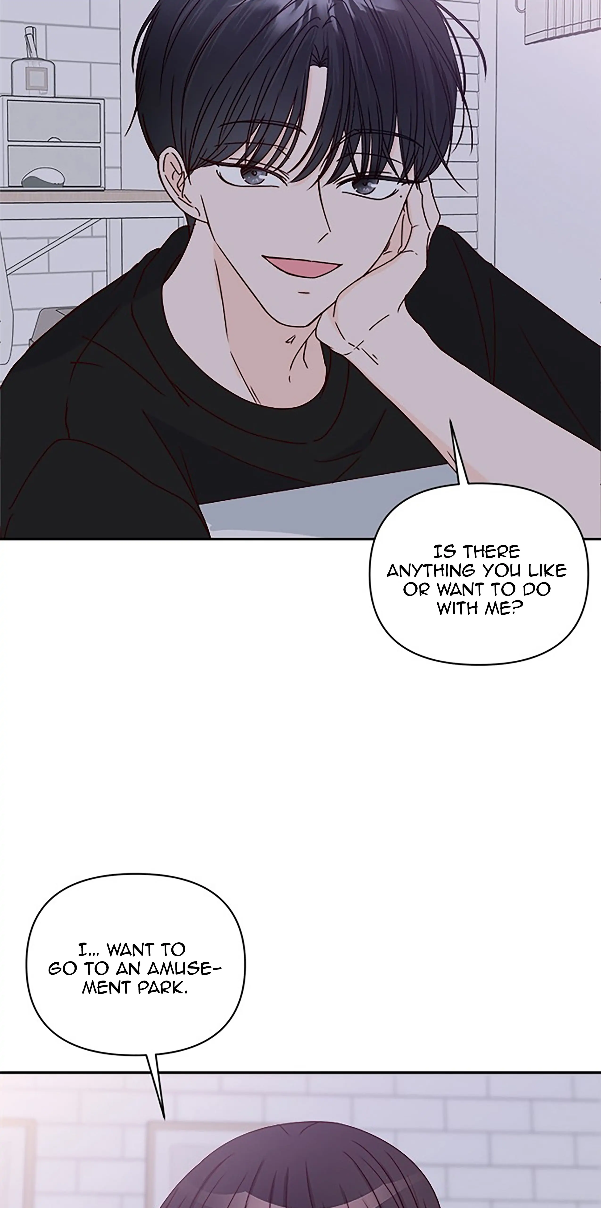 Next Door Boyfriend Chapter 40 page 29