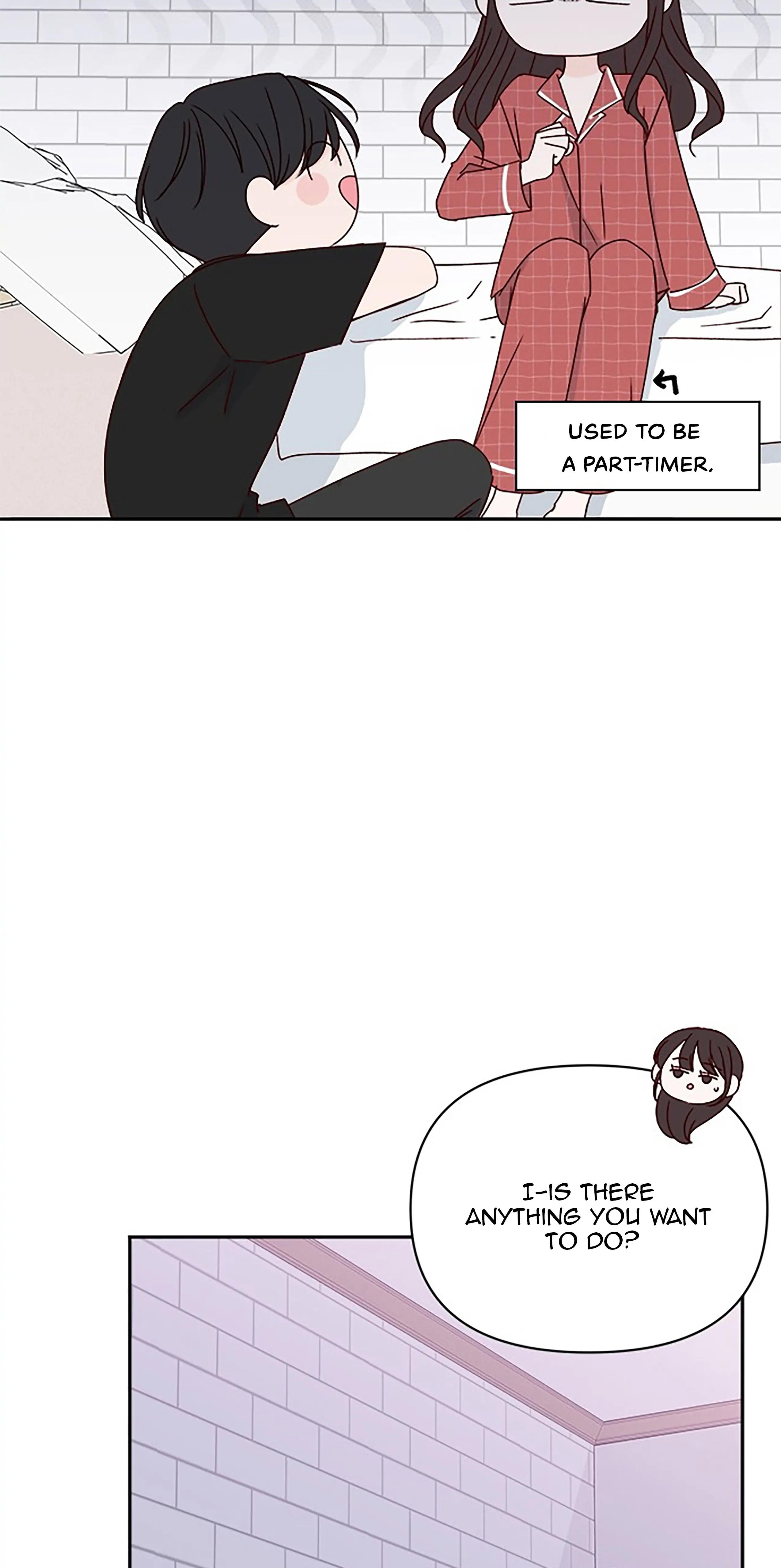 Next Door Boyfriend Chapter 40 page 33