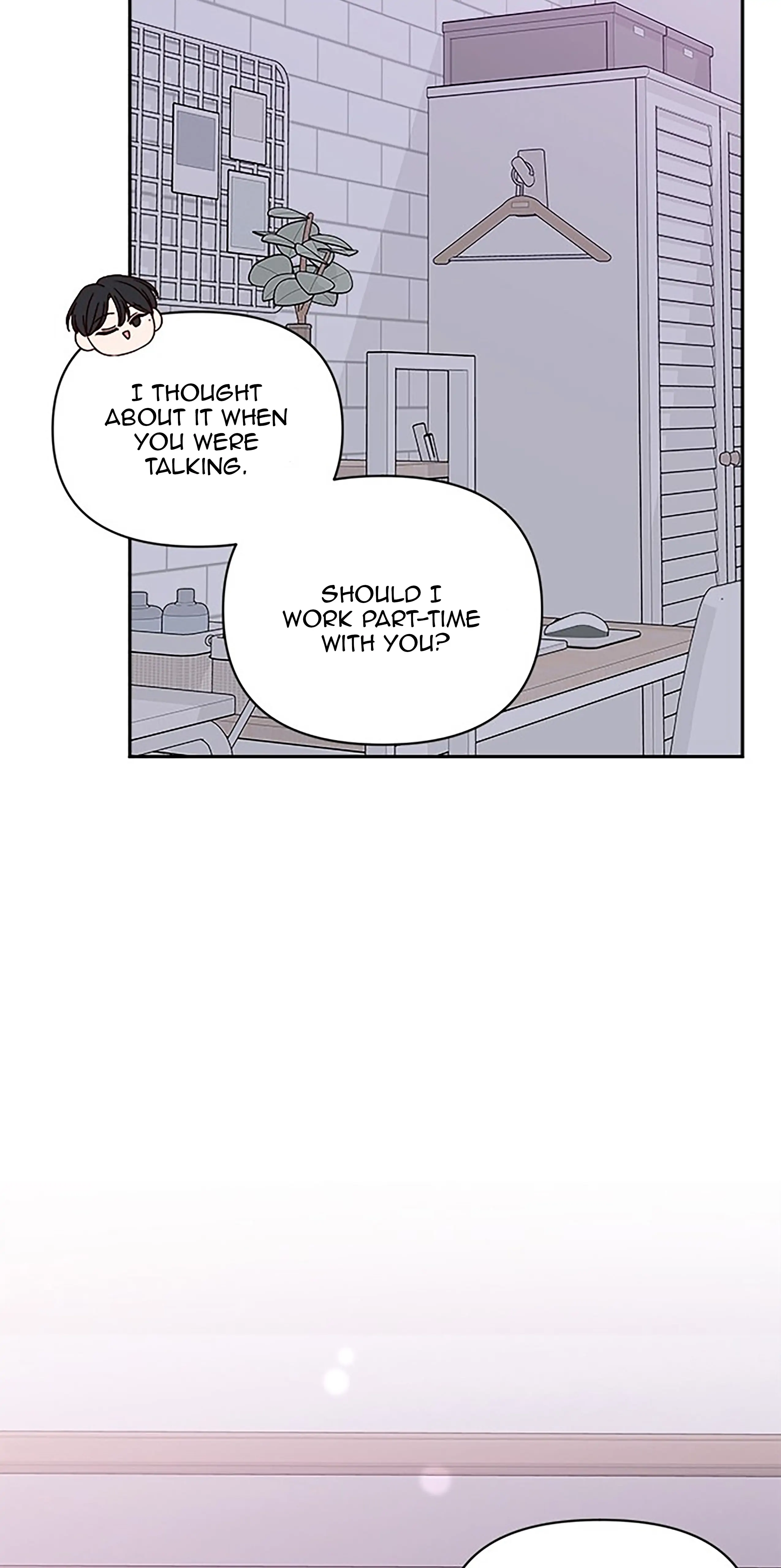 Next Door Boyfriend Chapter 40 page 34