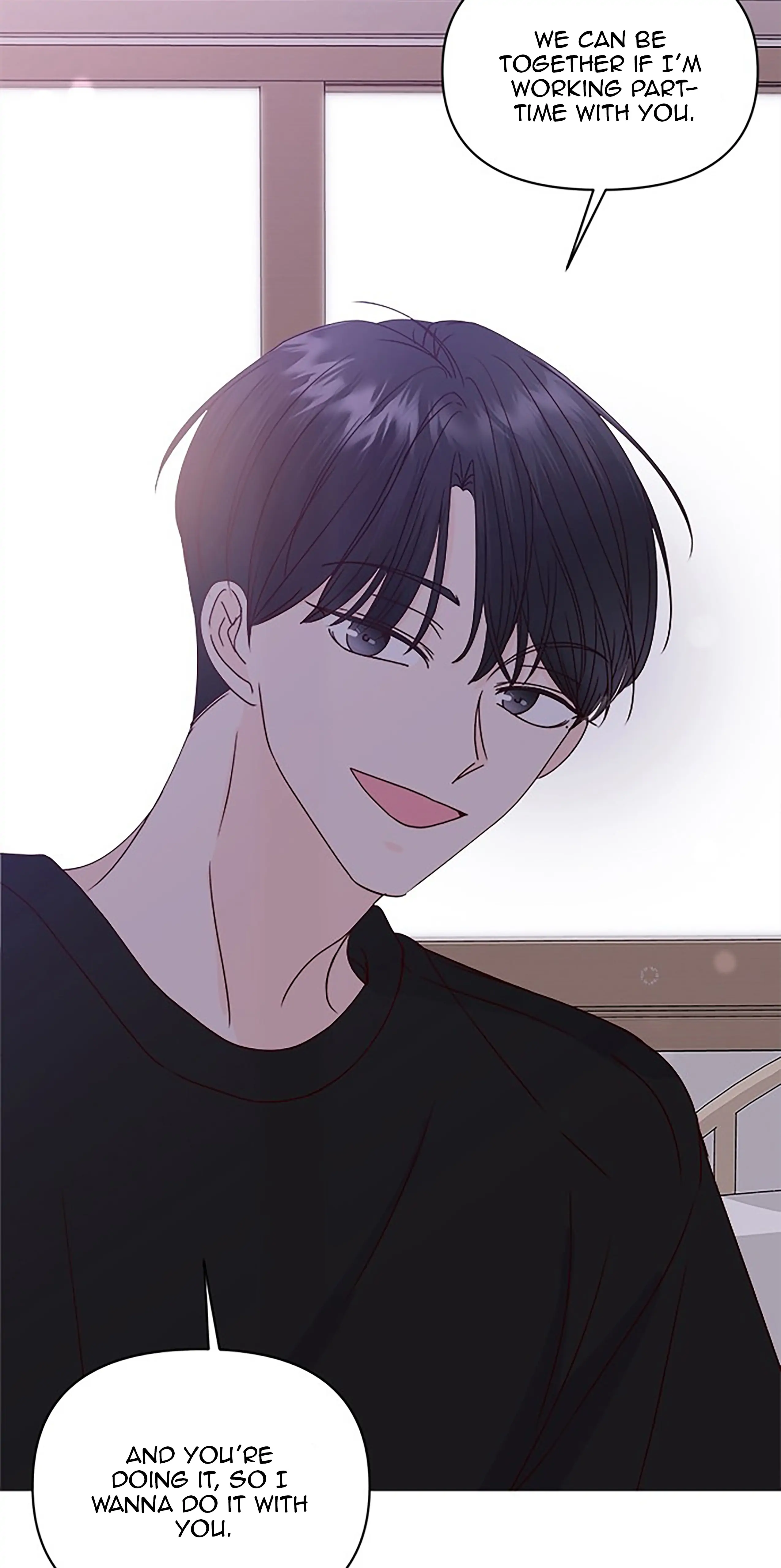 Next Door Boyfriend Chapter 40 page 35