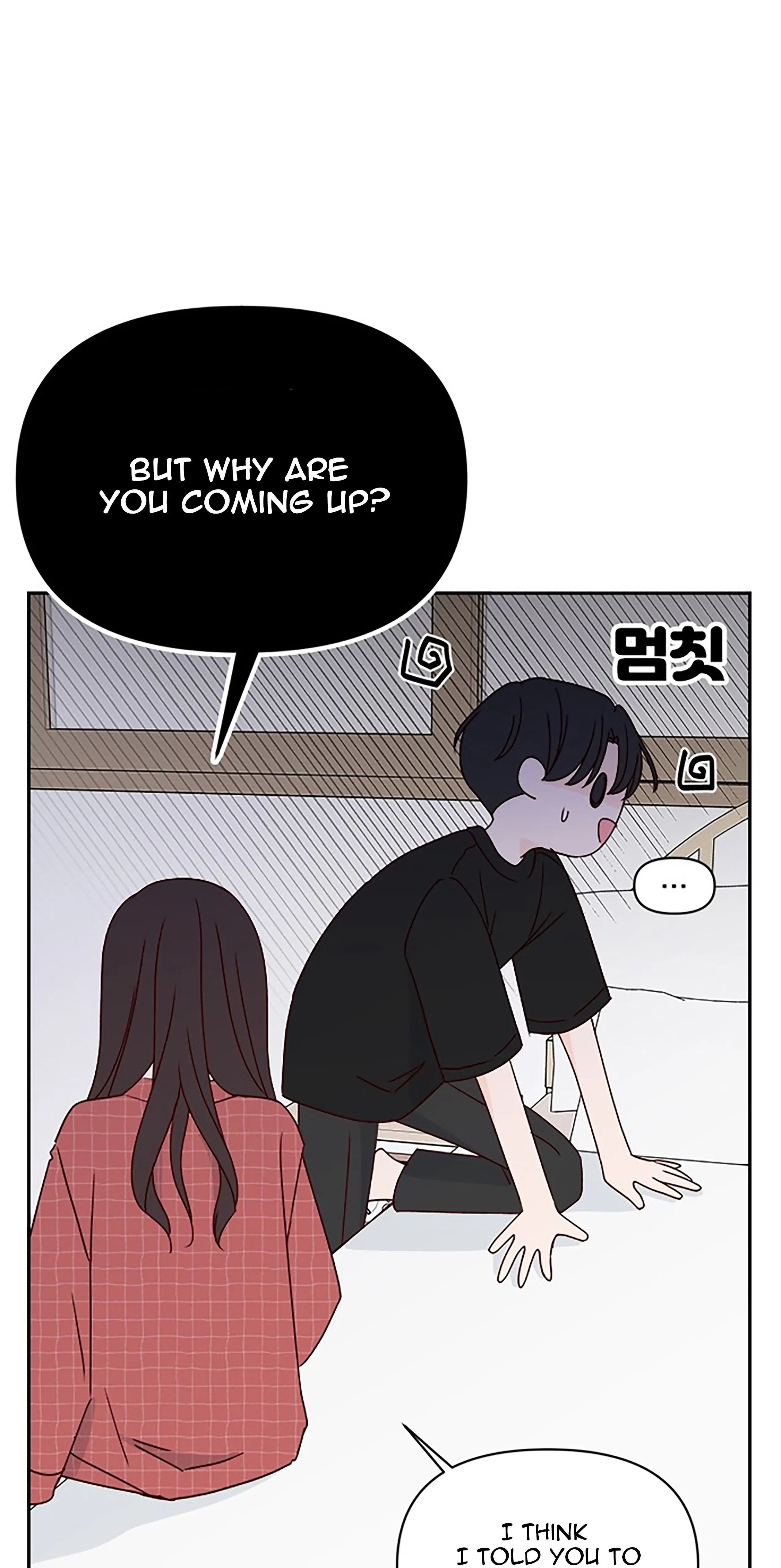 Next Door Boyfriend Chapter 40 page 37
