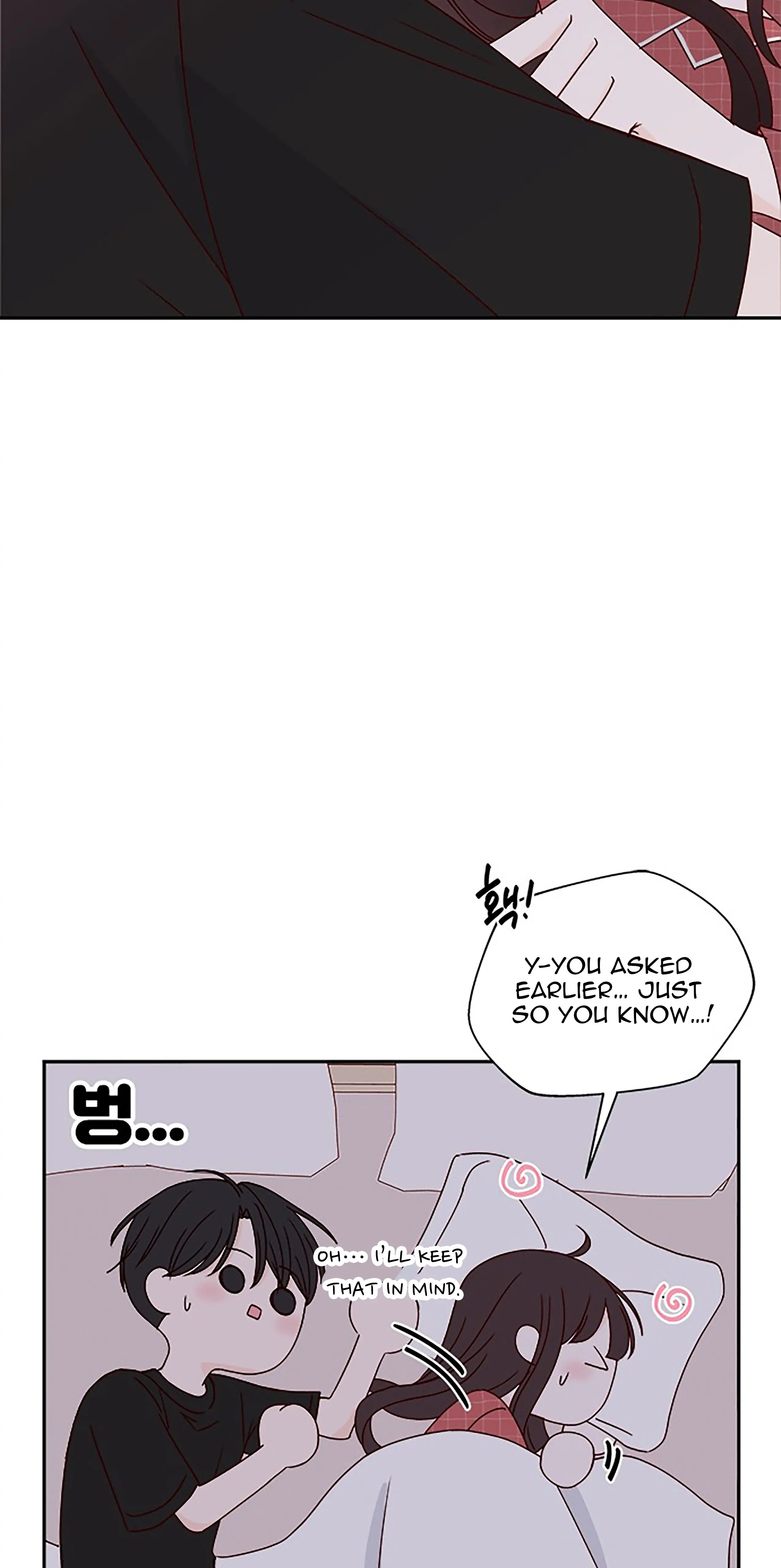 Next Door Boyfriend Chapter 40 page 45
