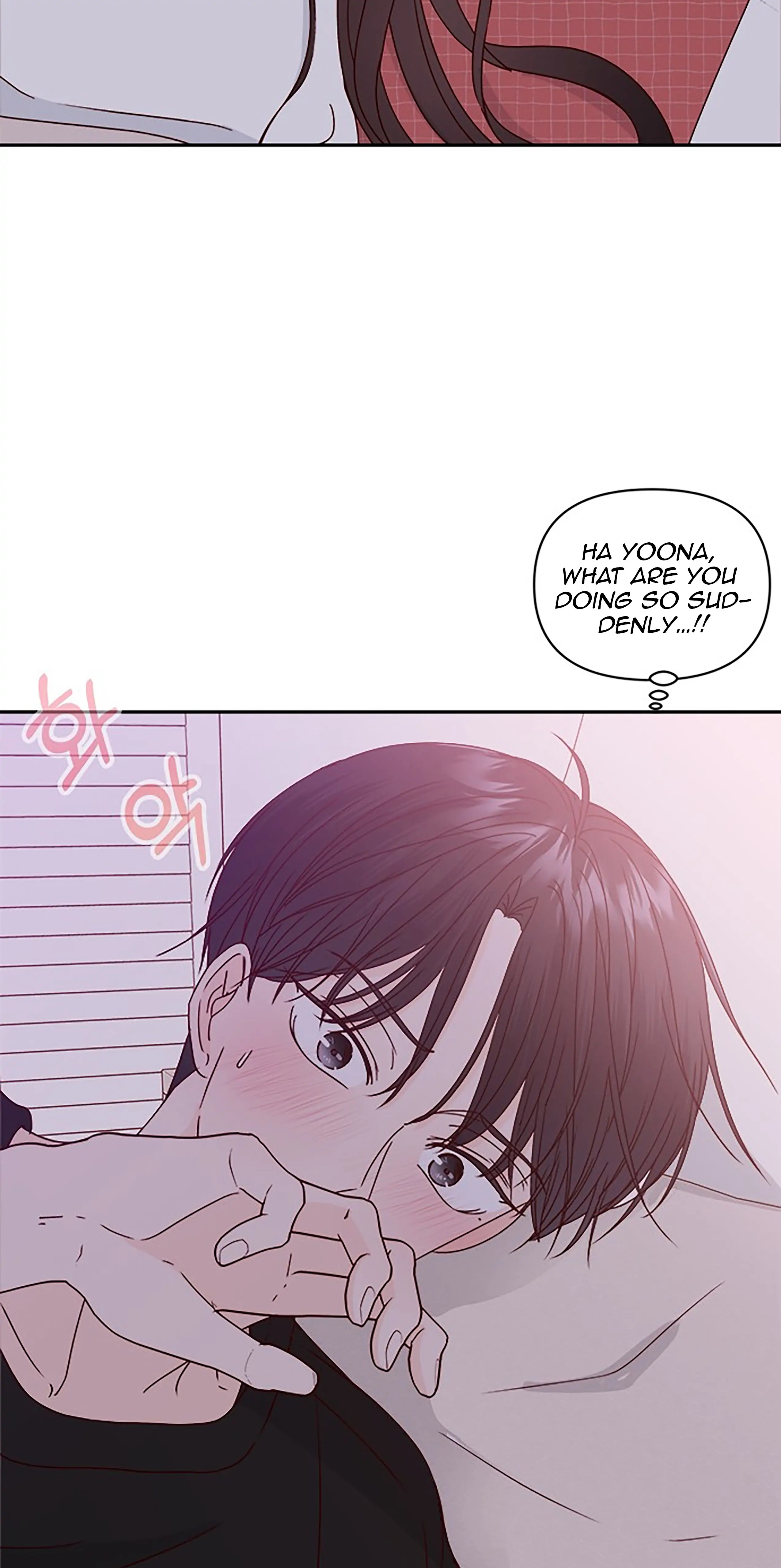 Next Door Boyfriend Chapter 40 page 47