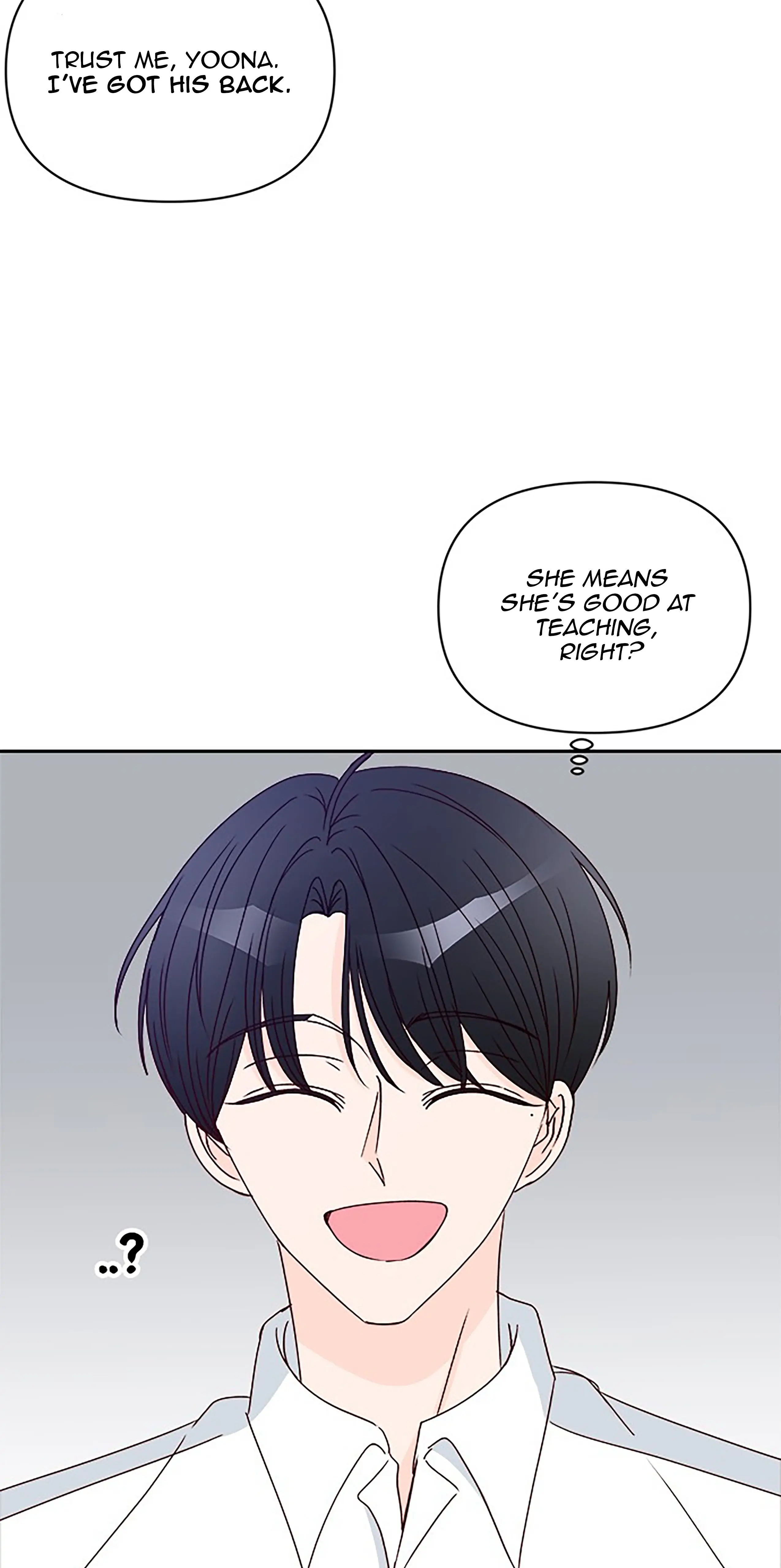 Next Door Boyfriend Chapter 40 page 56