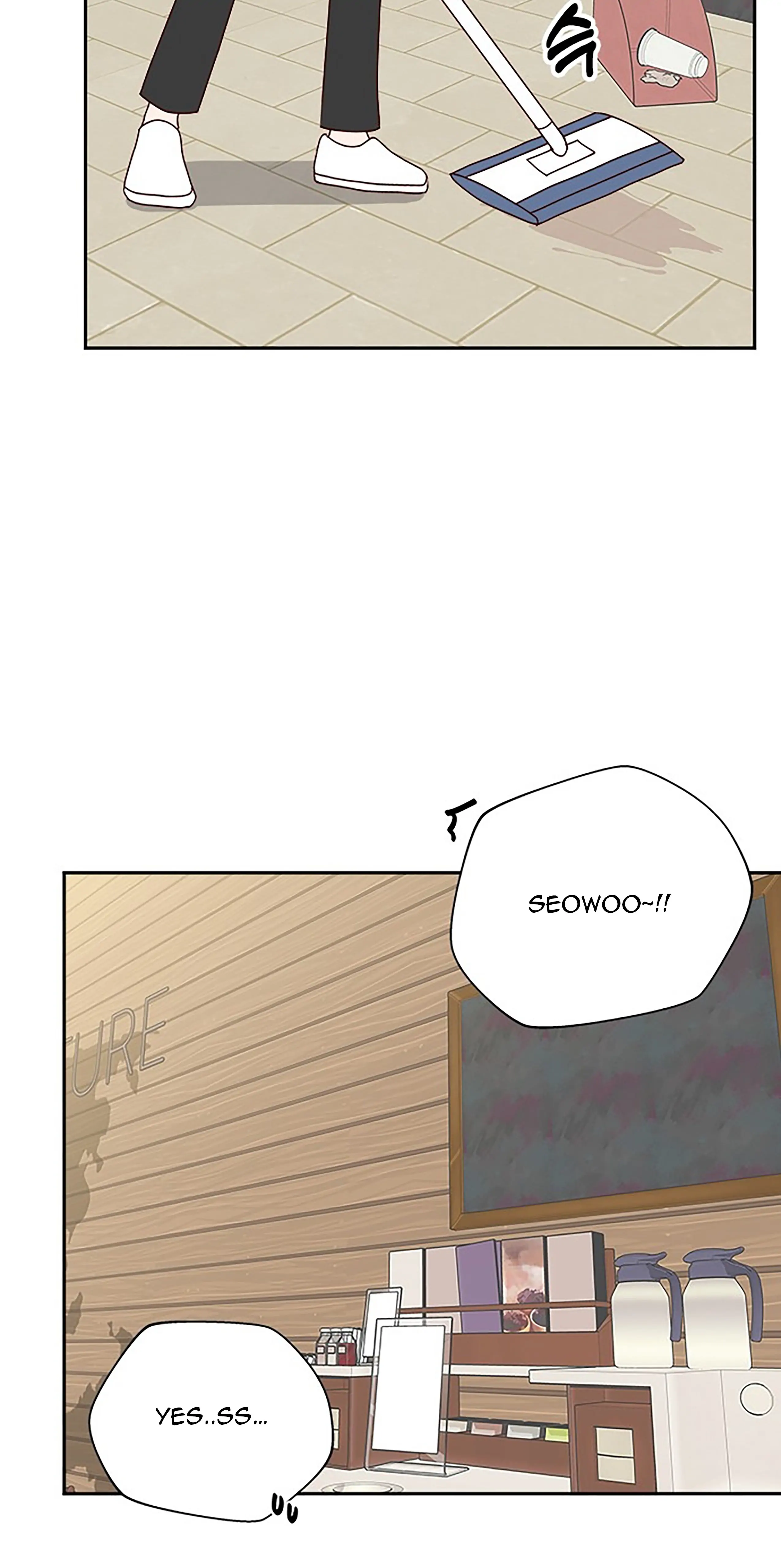 Next Door Boyfriend Chapter 40 page 59