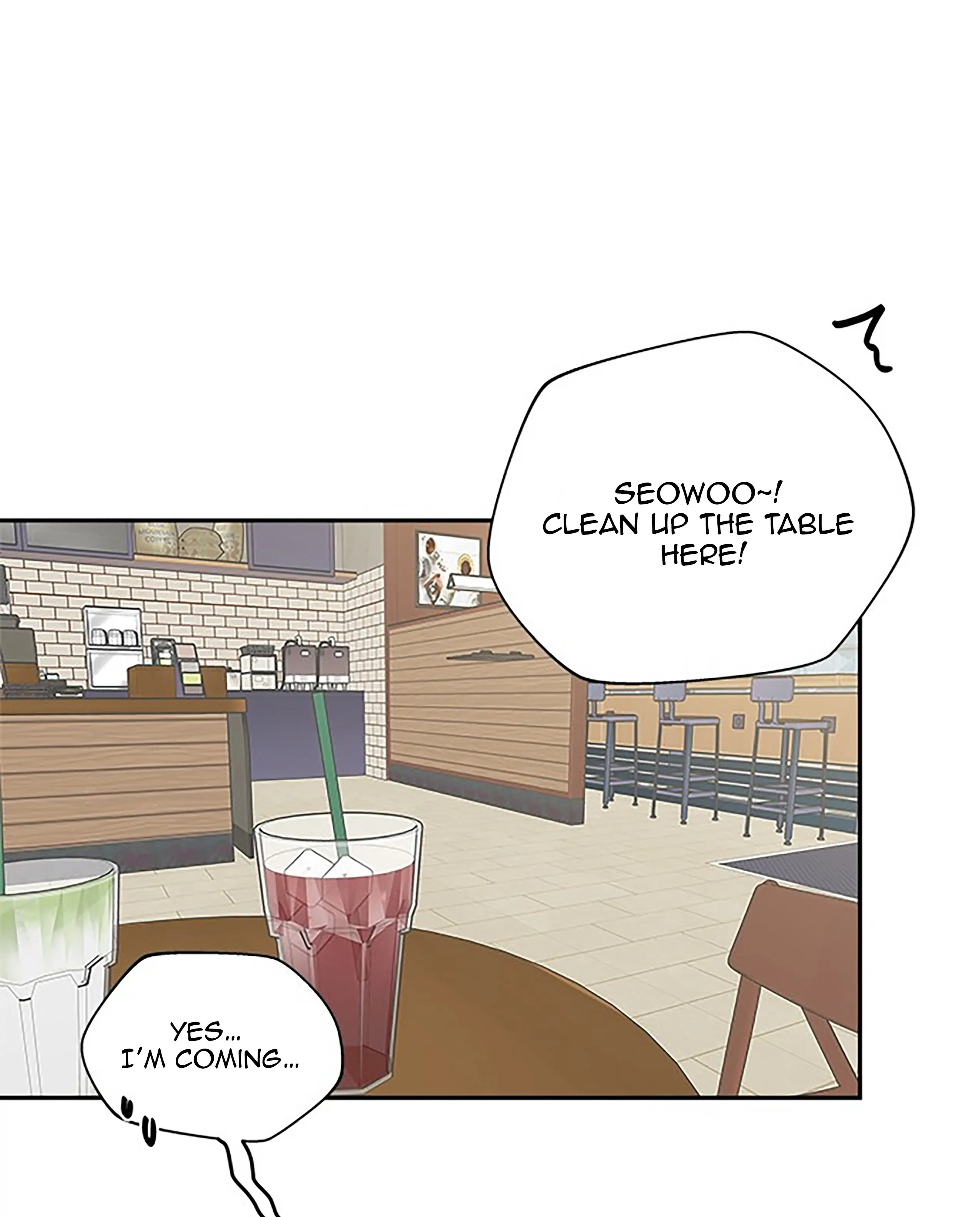 Next Door Boyfriend Chapter 40 page 60