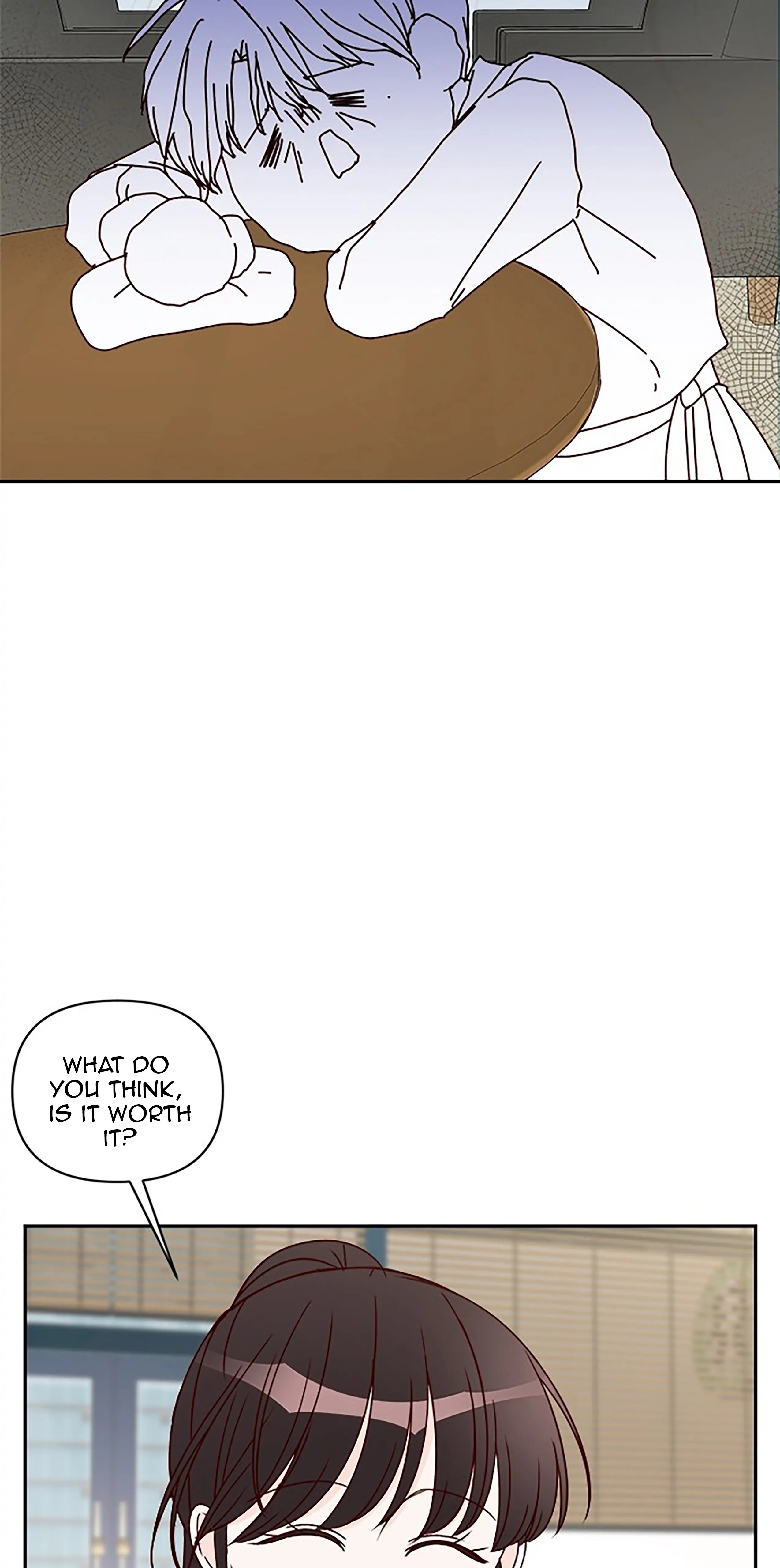 Next Door Boyfriend Chapter 40 page 62