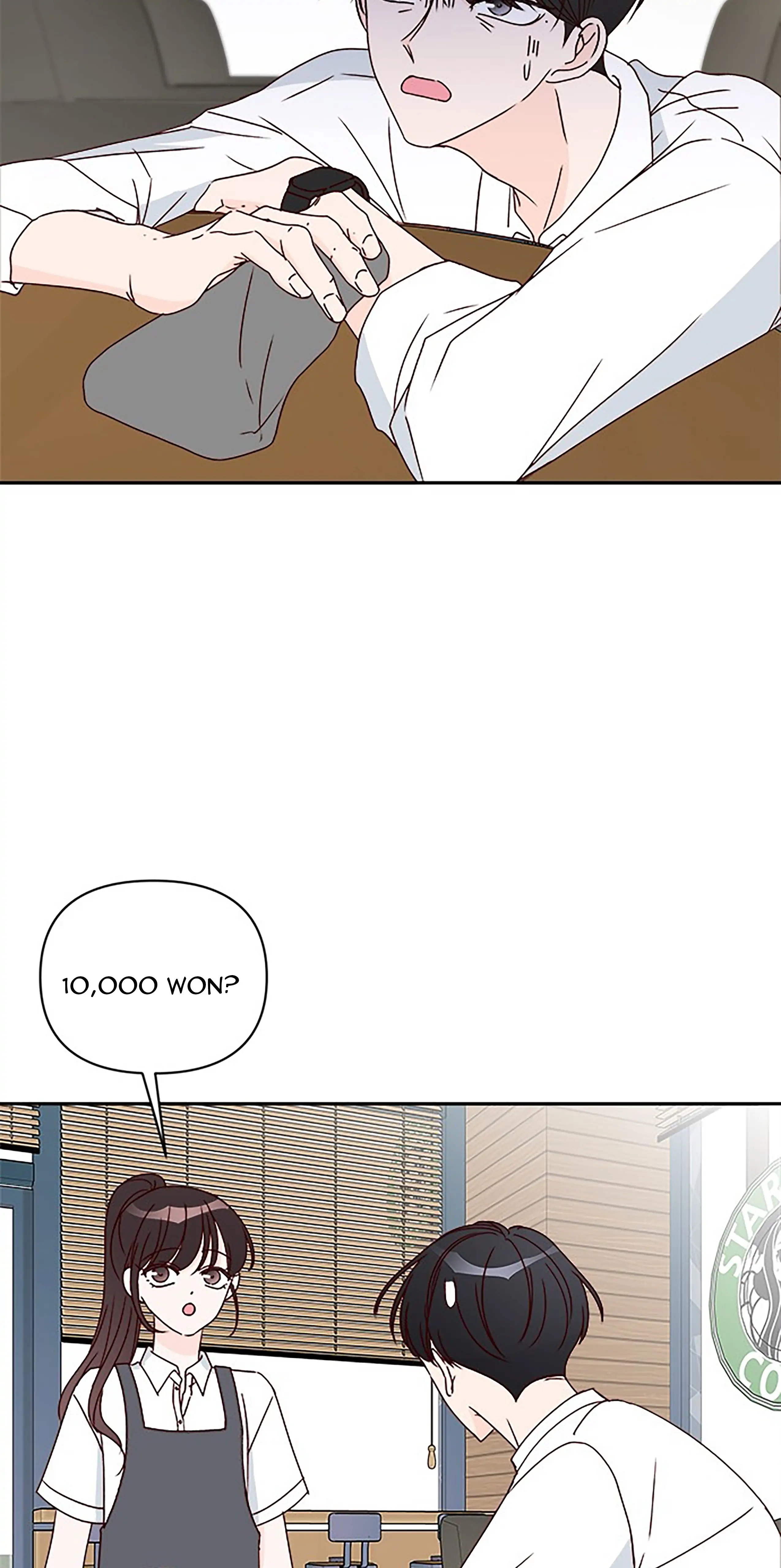 Next Door Boyfriend Chapter 40 page 64