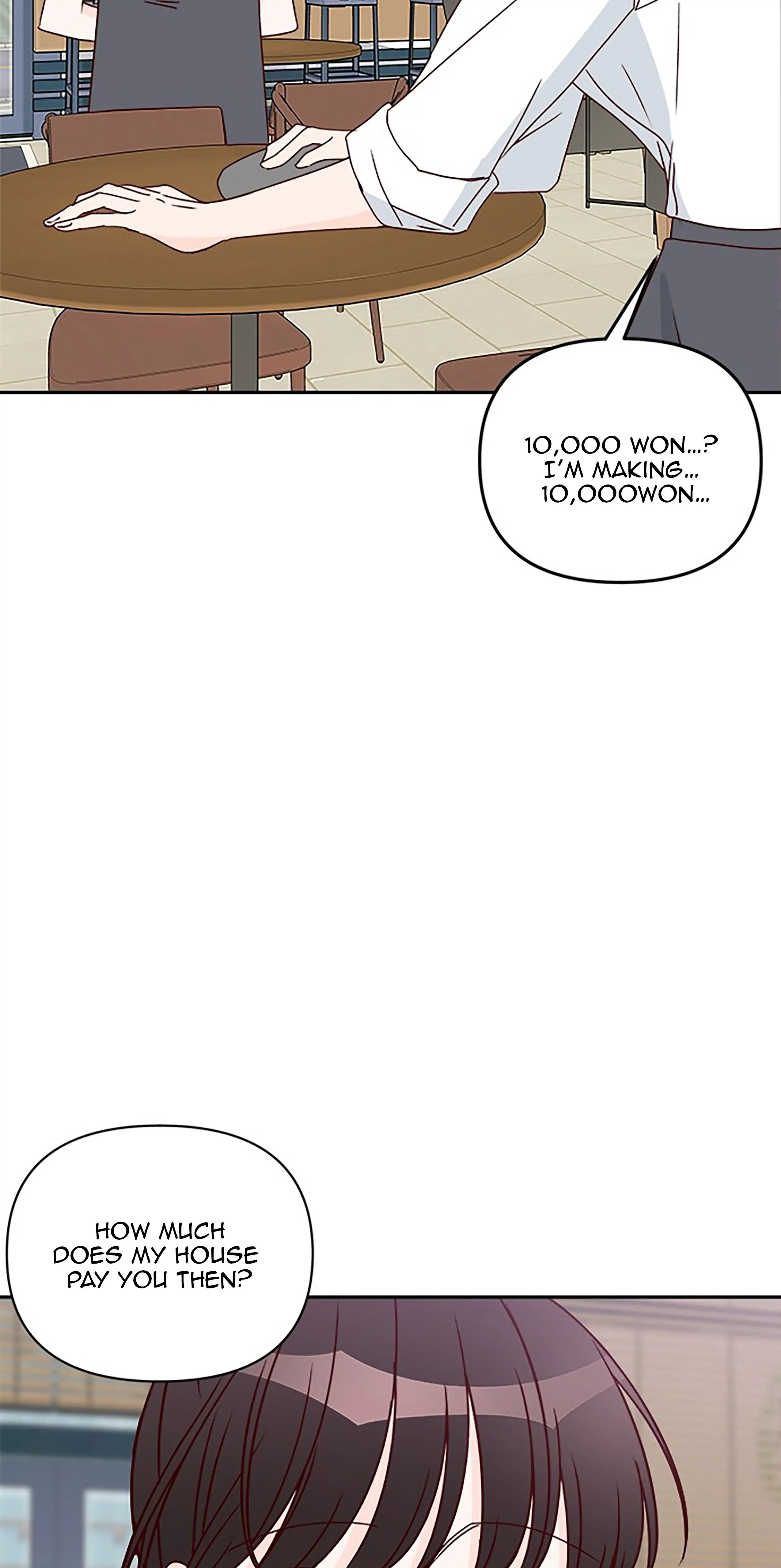 Next Door Boyfriend Chapter 40 page 65