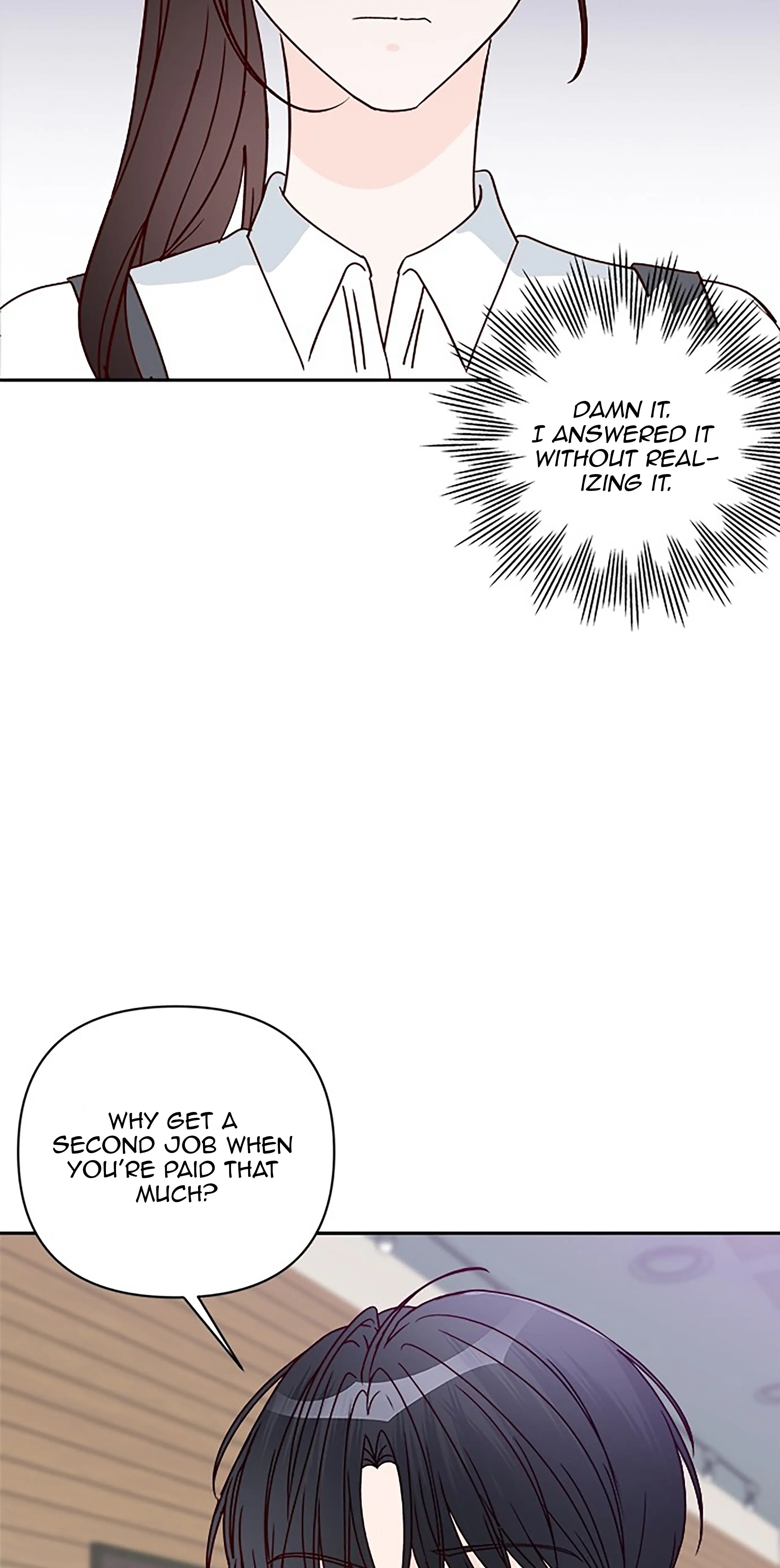 Next Door Boyfriend Chapter 40 page 67