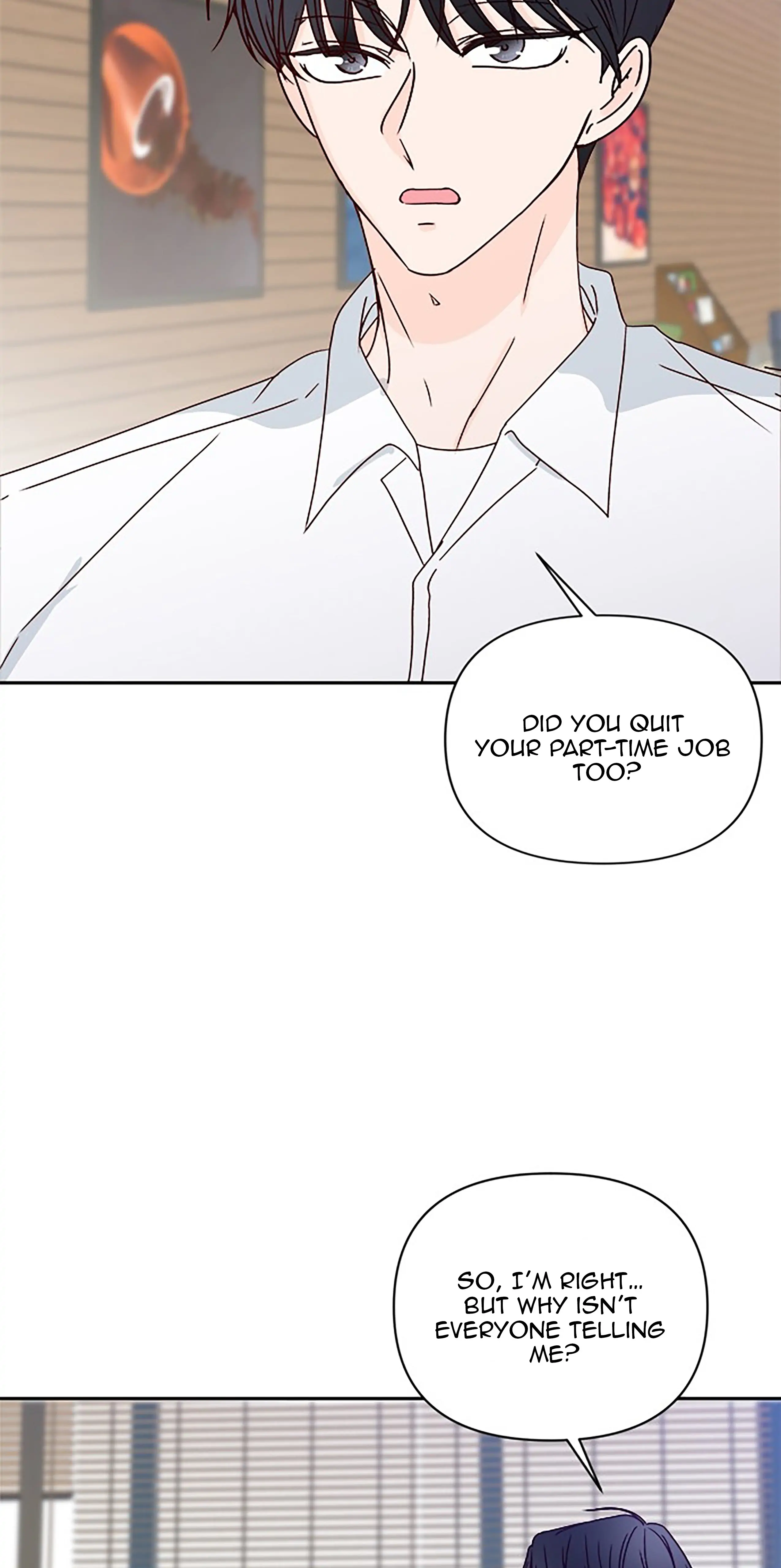 Next Door Boyfriend Chapter 40 page 68