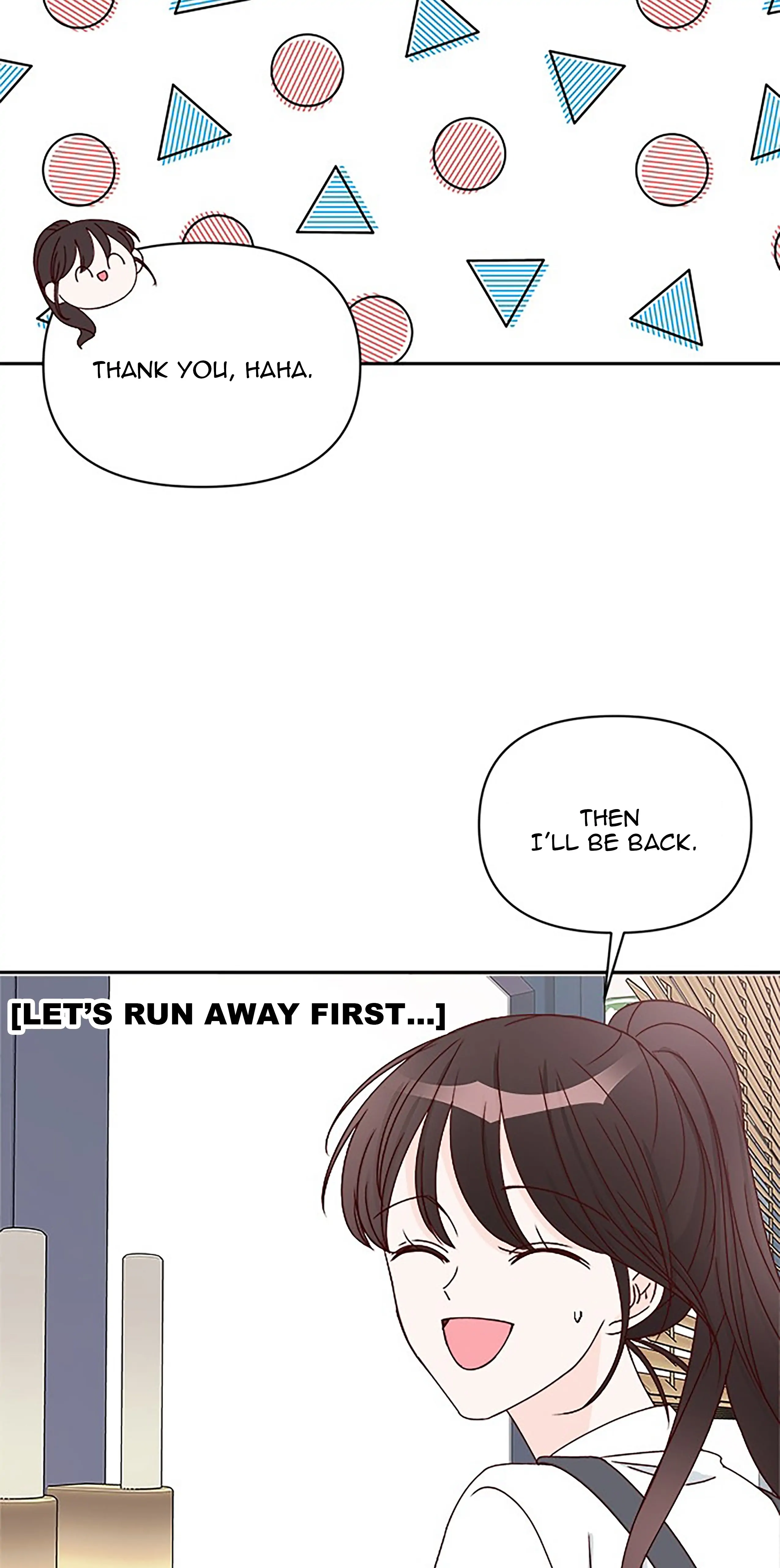 Next Door Boyfriend Chapter 40 page 74