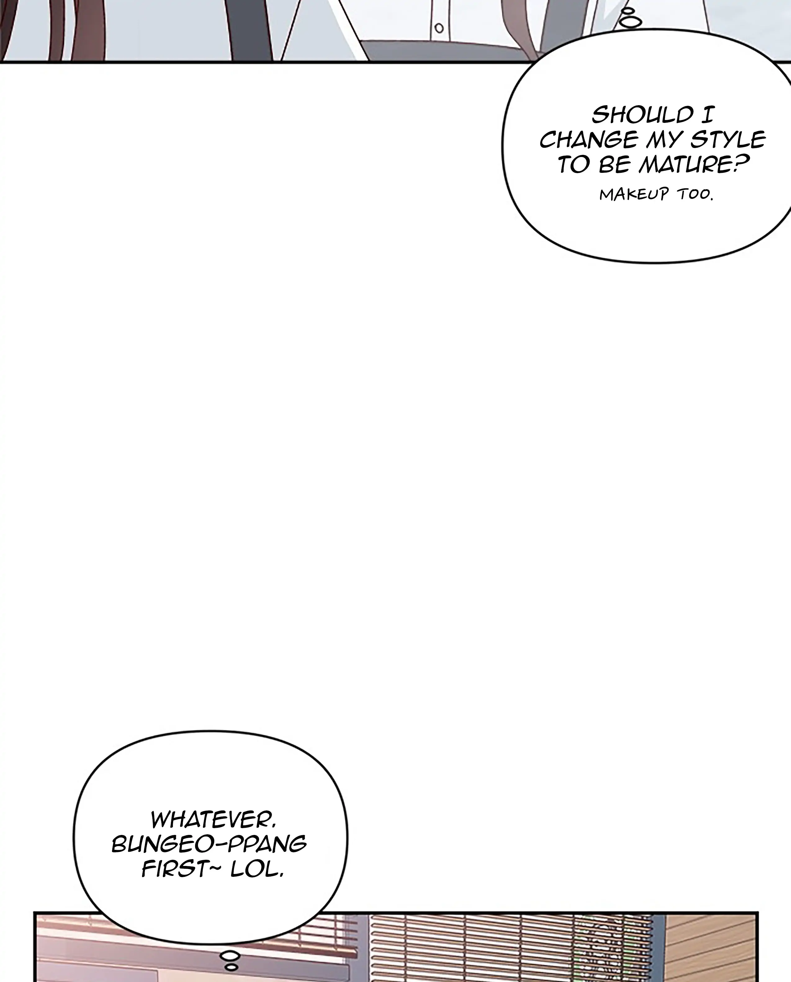 Next Door Boyfriend Chapter 40 page 80