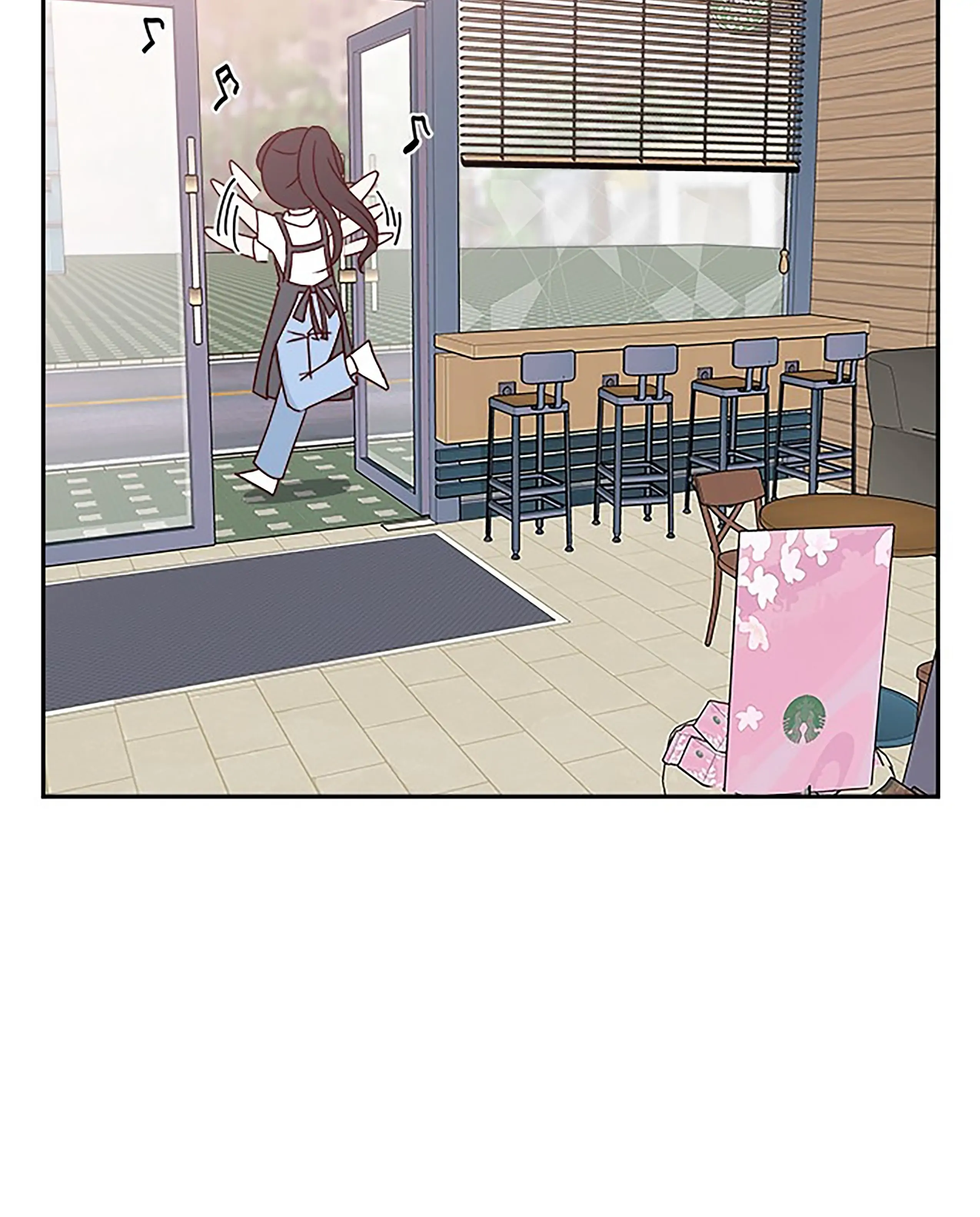 Next Door Boyfriend Chapter 40 page 81
