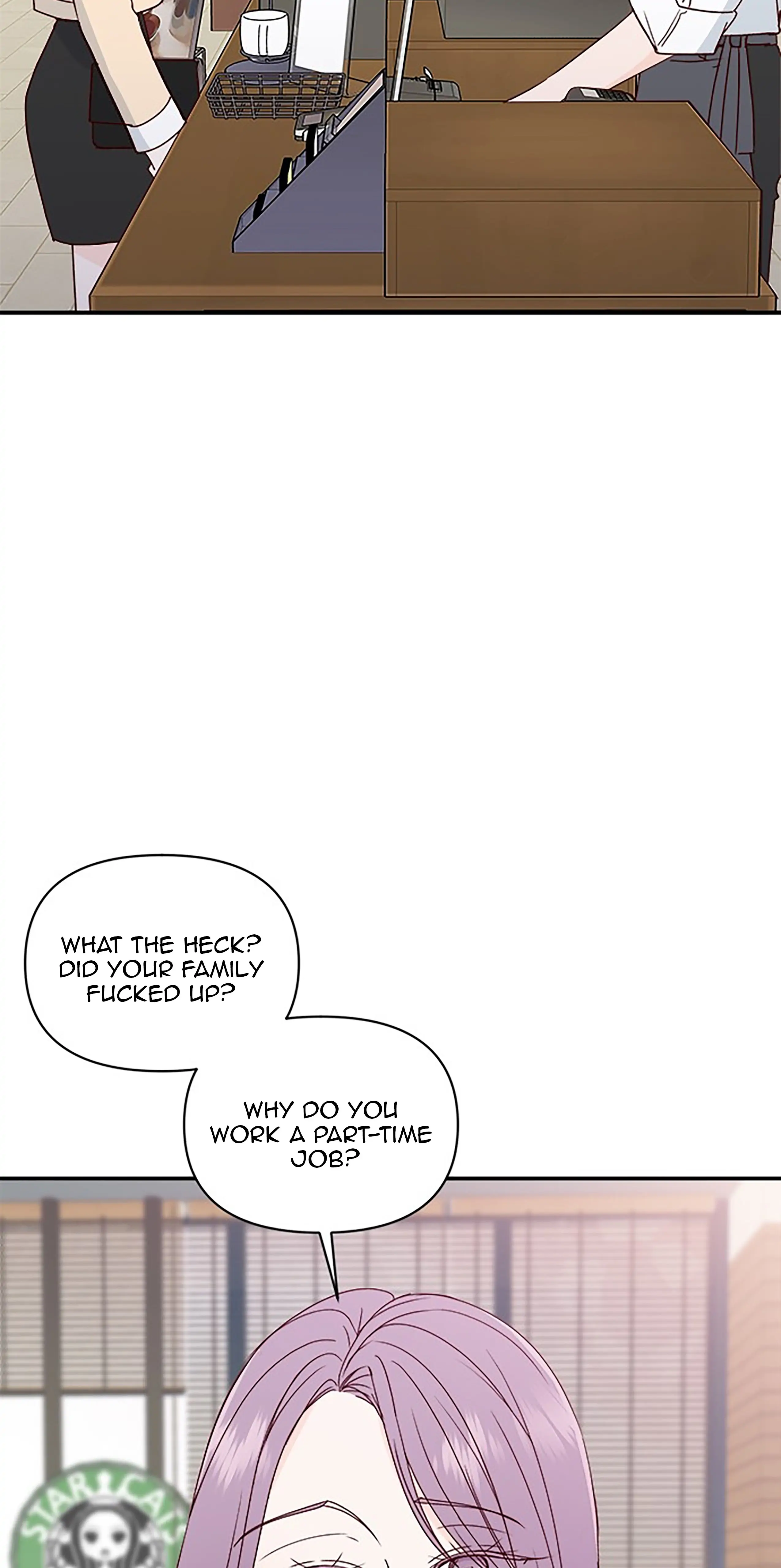Next Door Boyfriend Chapter 40 page 86