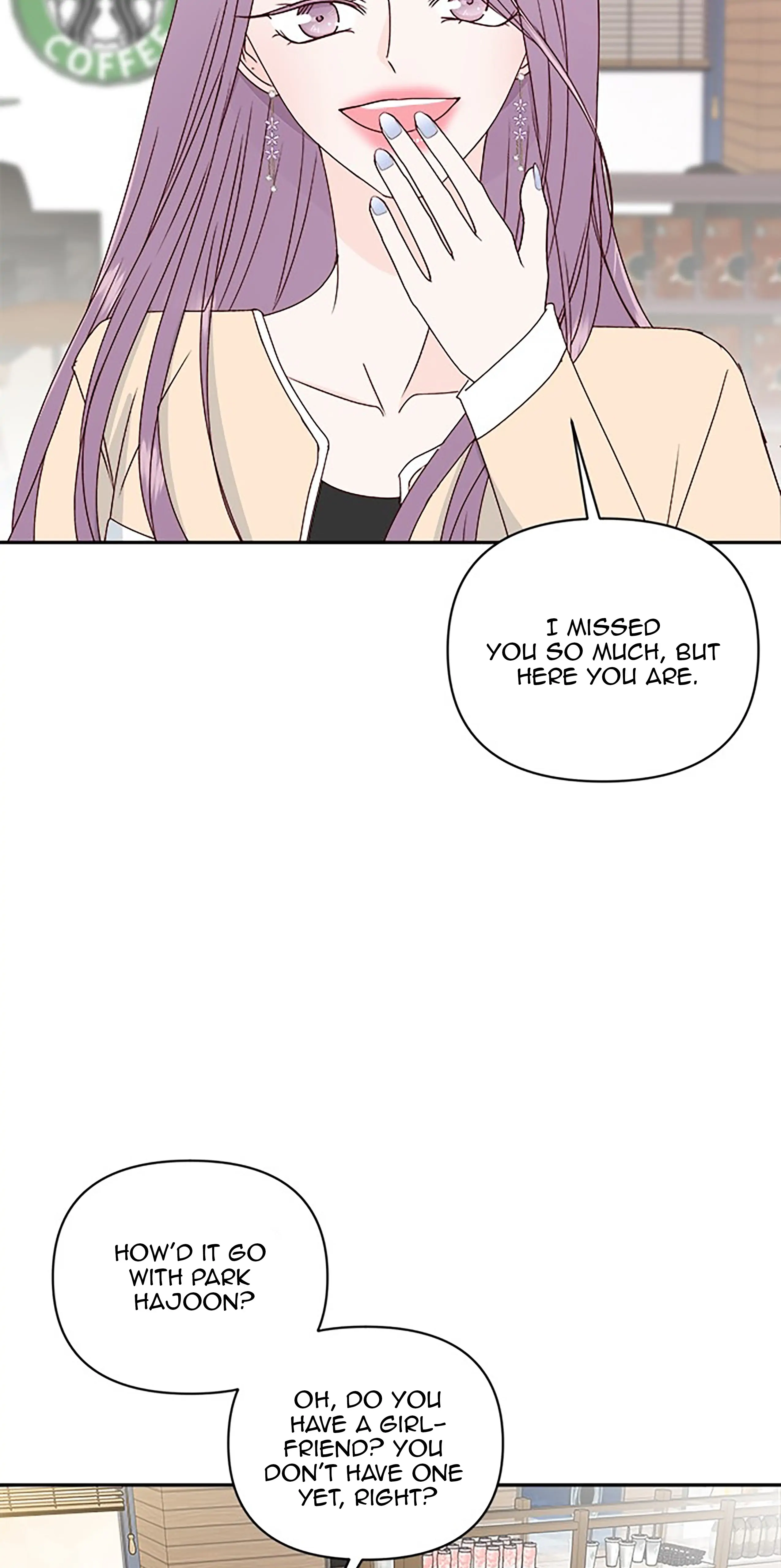 Next Door Boyfriend Chapter 40 page 87