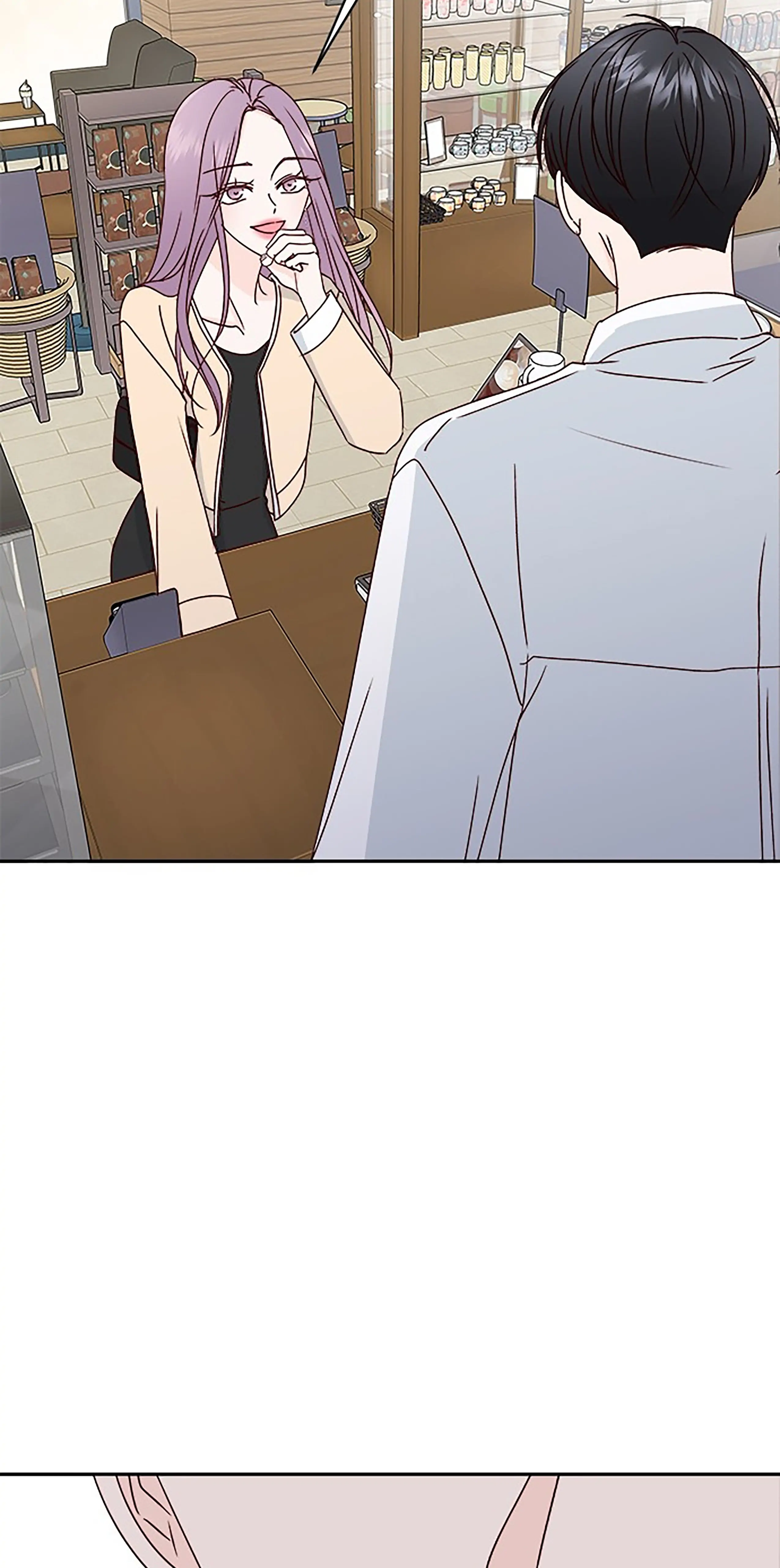 Next Door Boyfriend Chapter 40 page 88