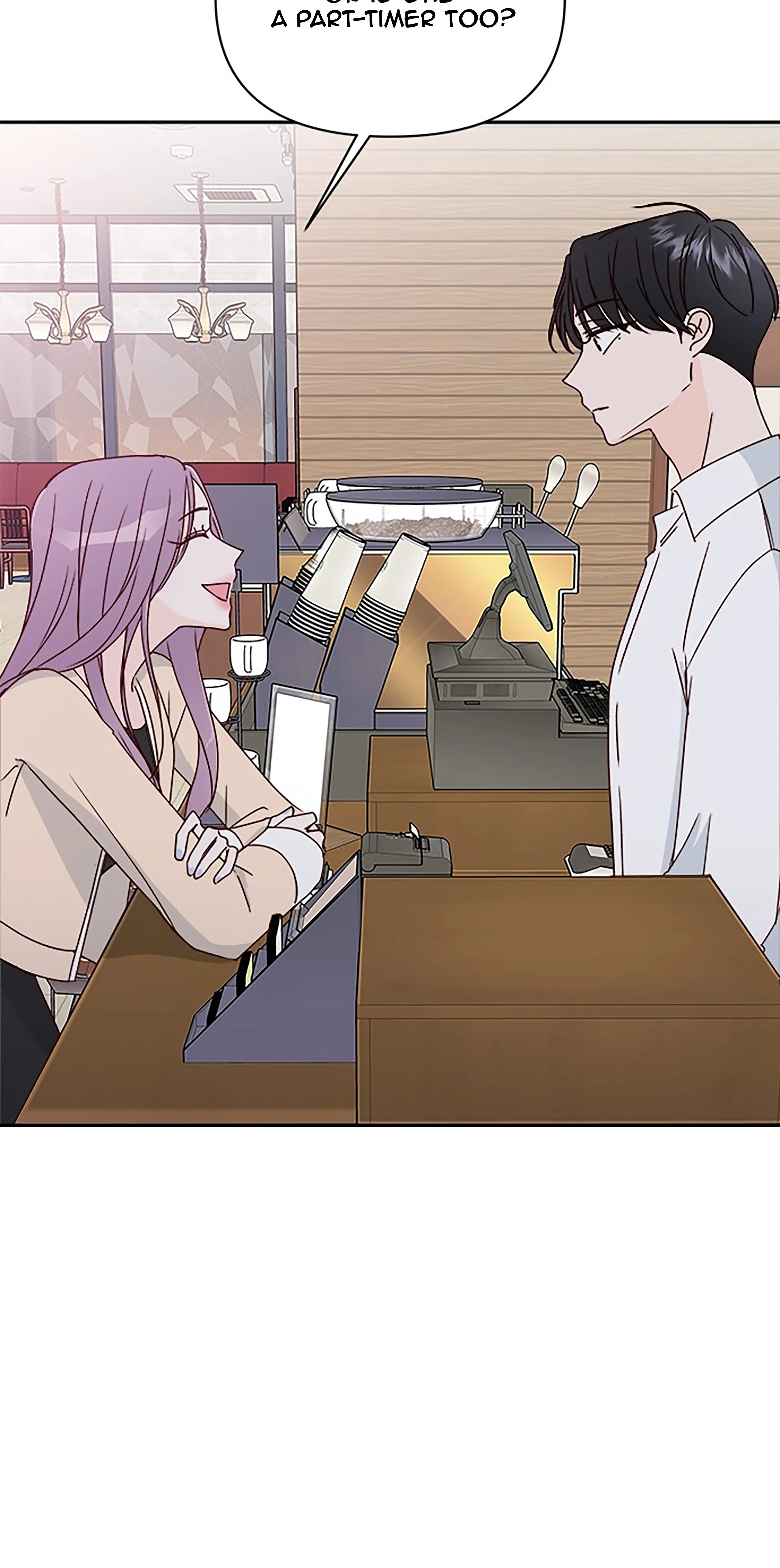 Next Door Boyfriend Chapter 40 page 93