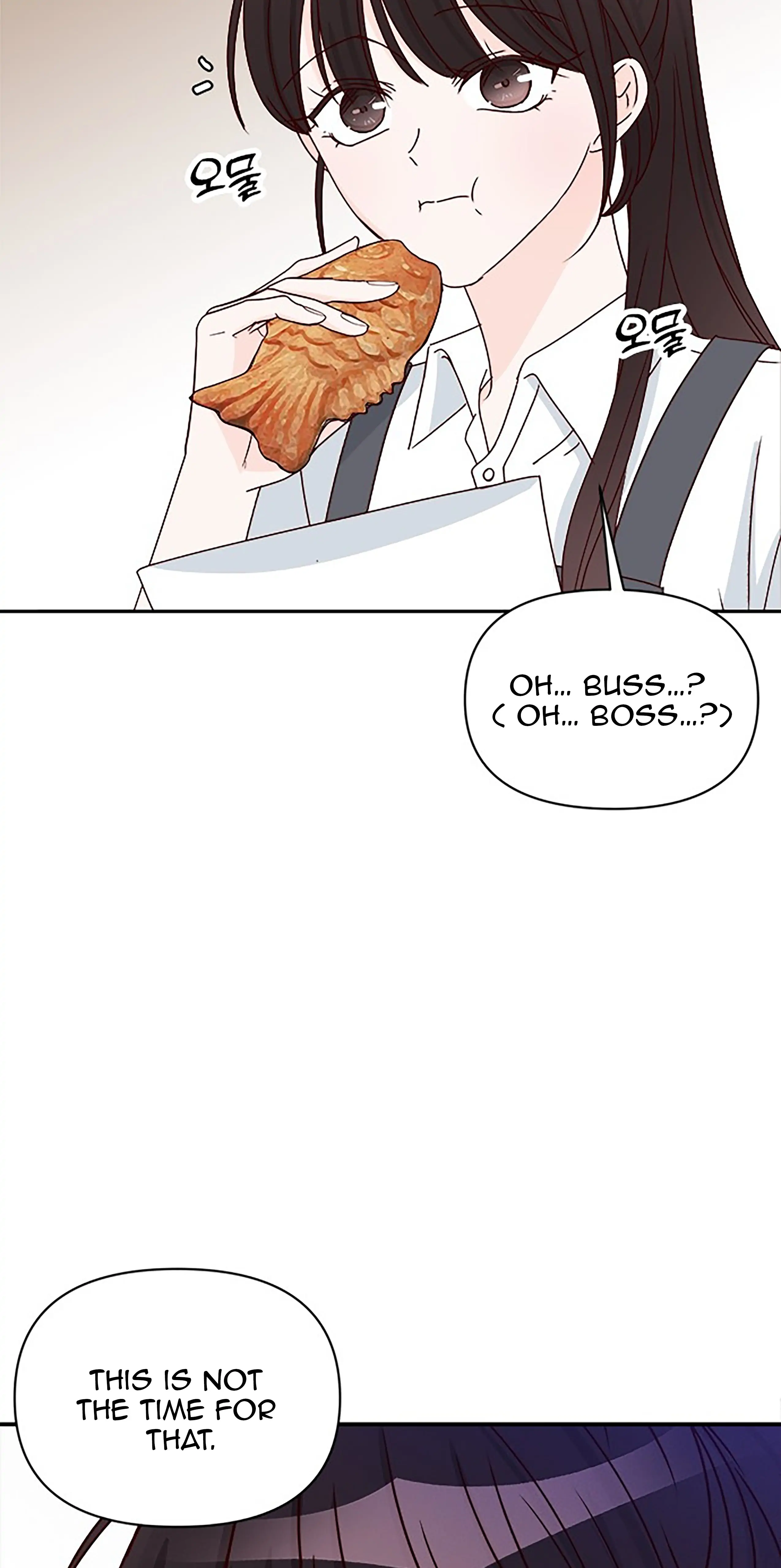 Next Door Boyfriend Chapter 40 page 97