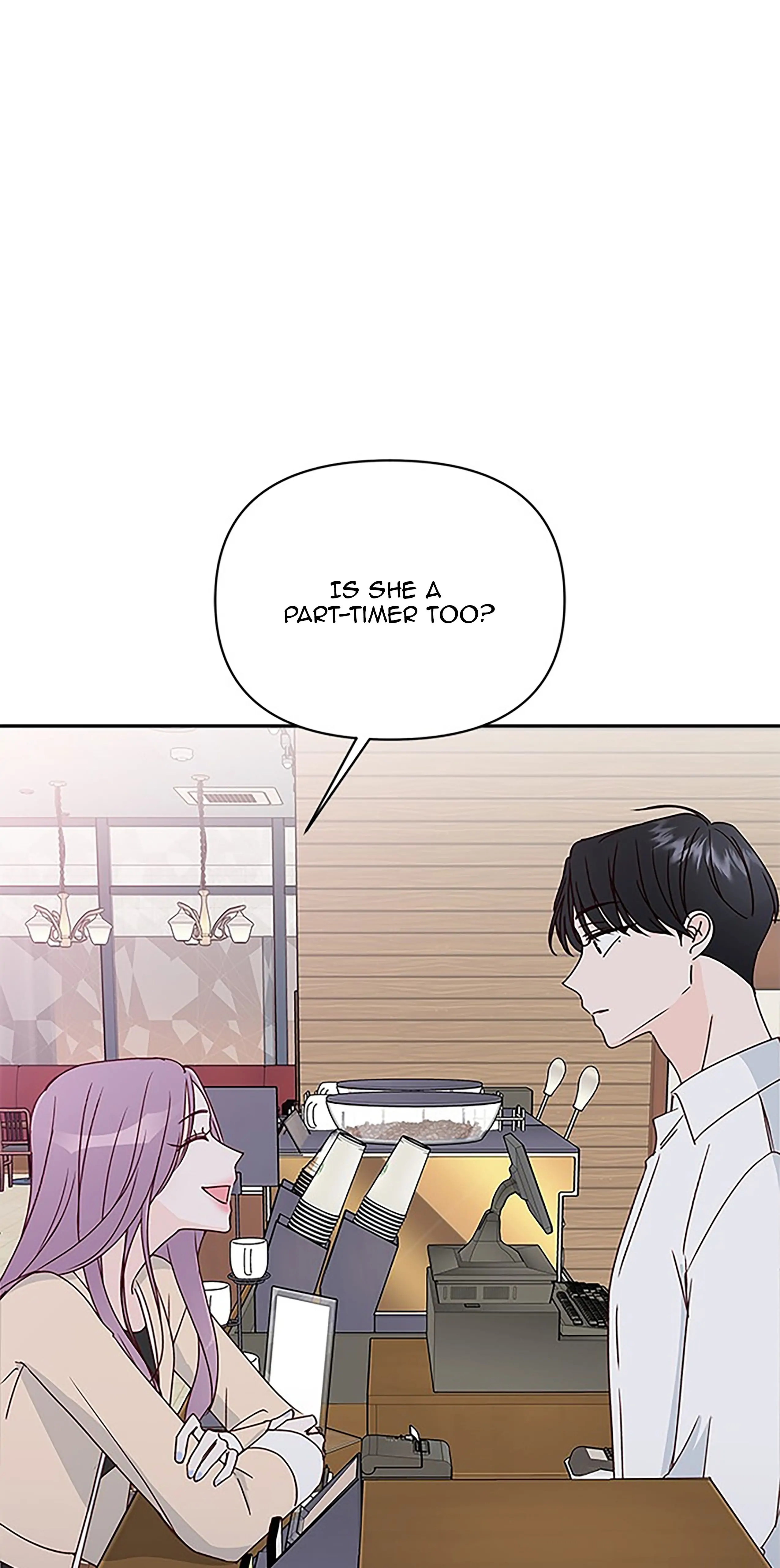 Next Door Boyfriend Chapter 41 page 2