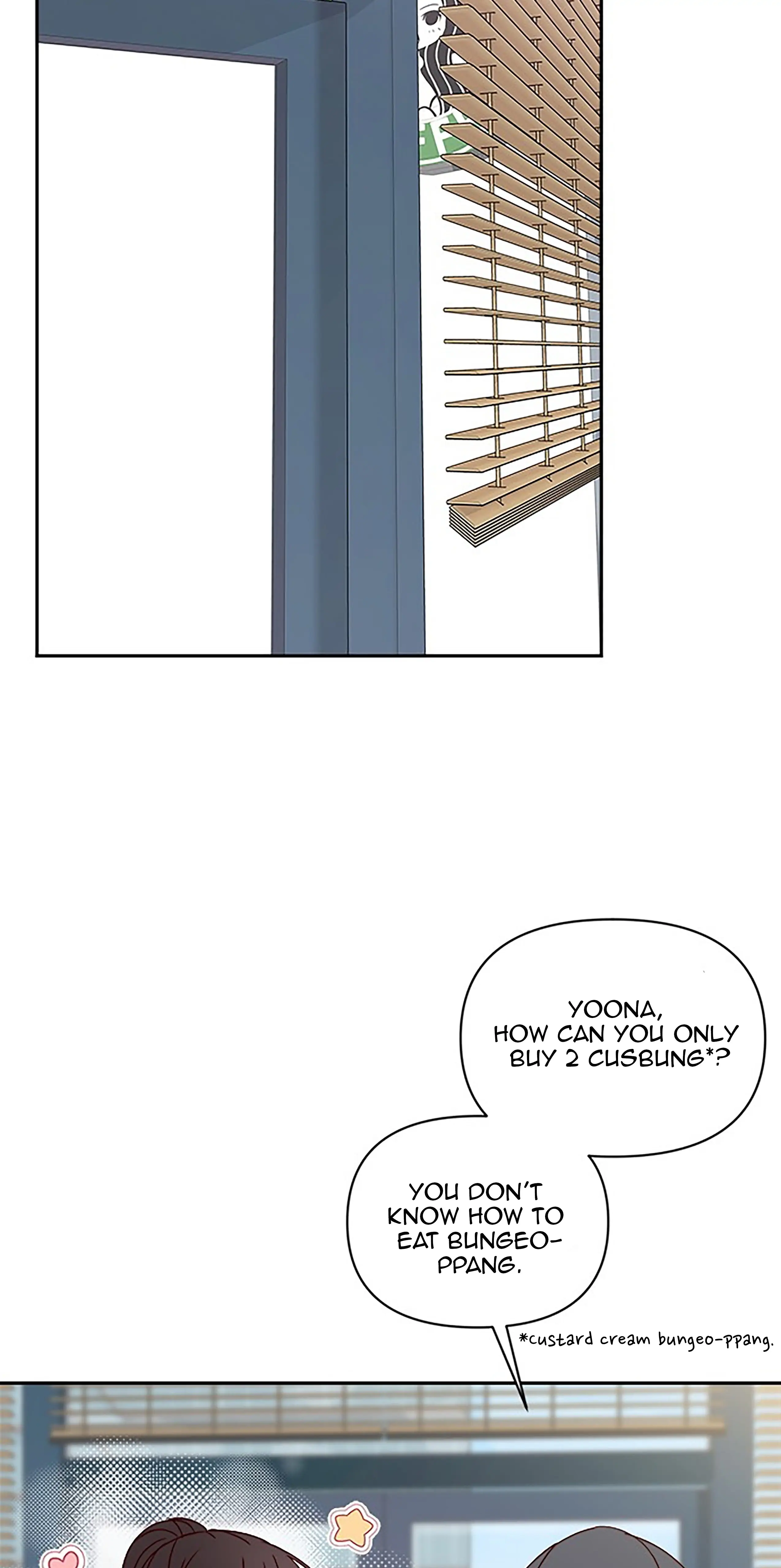 Next Door Boyfriend Chapter 41 page 9