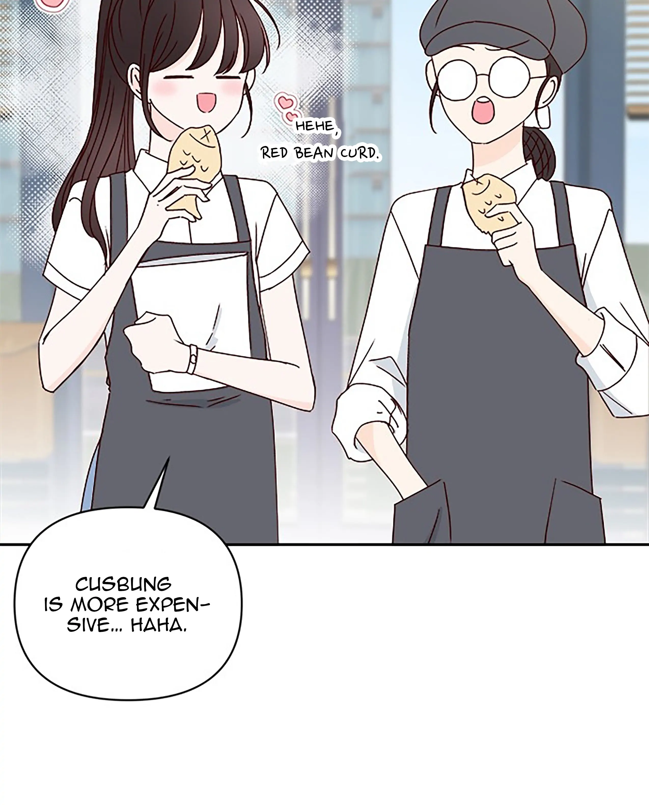 Next Door Boyfriend Chapter 41 page 10