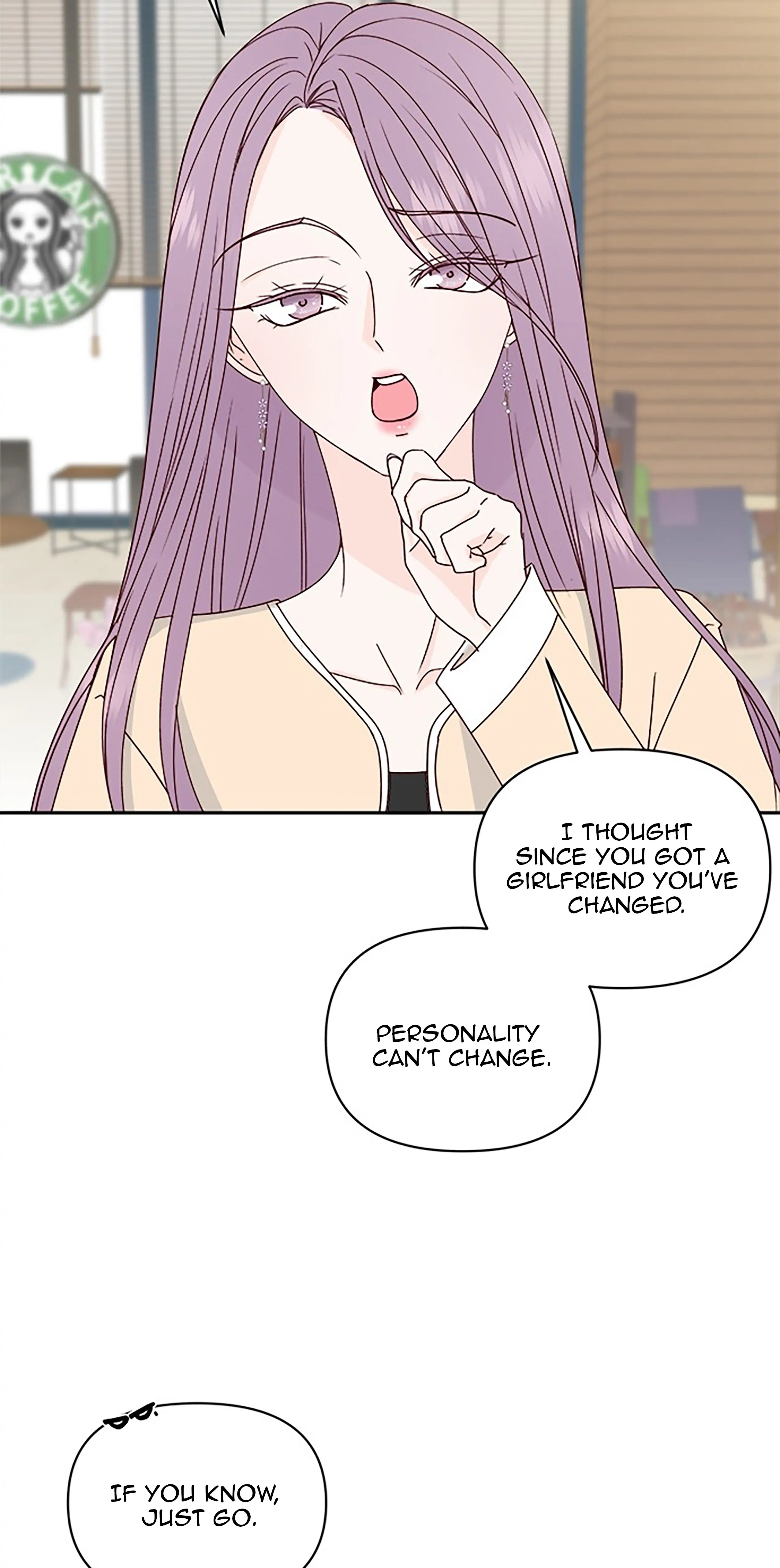 Next Door Boyfriend Chapter 41 page 15