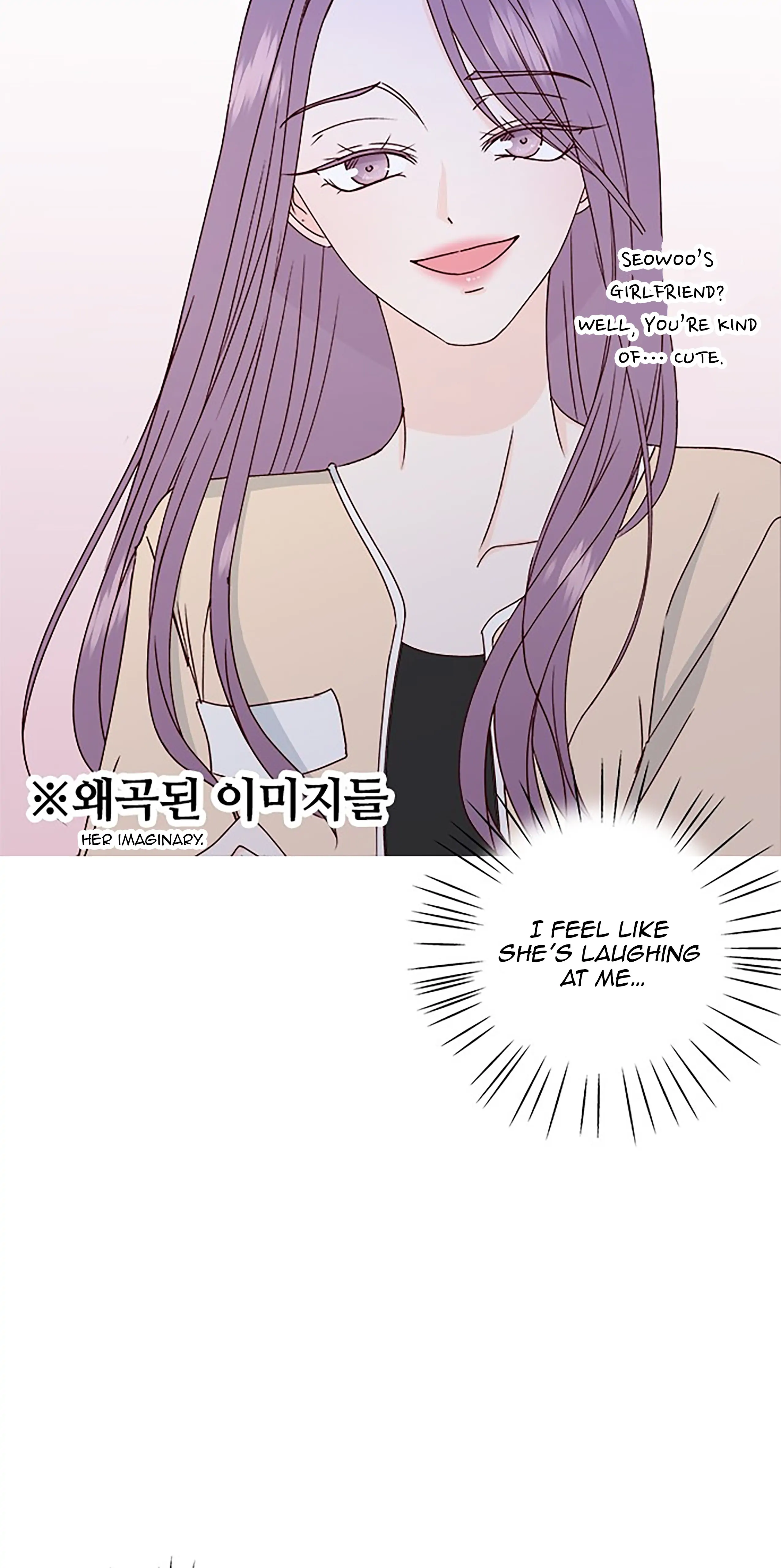 Next Door Boyfriend Chapter 41 page 28