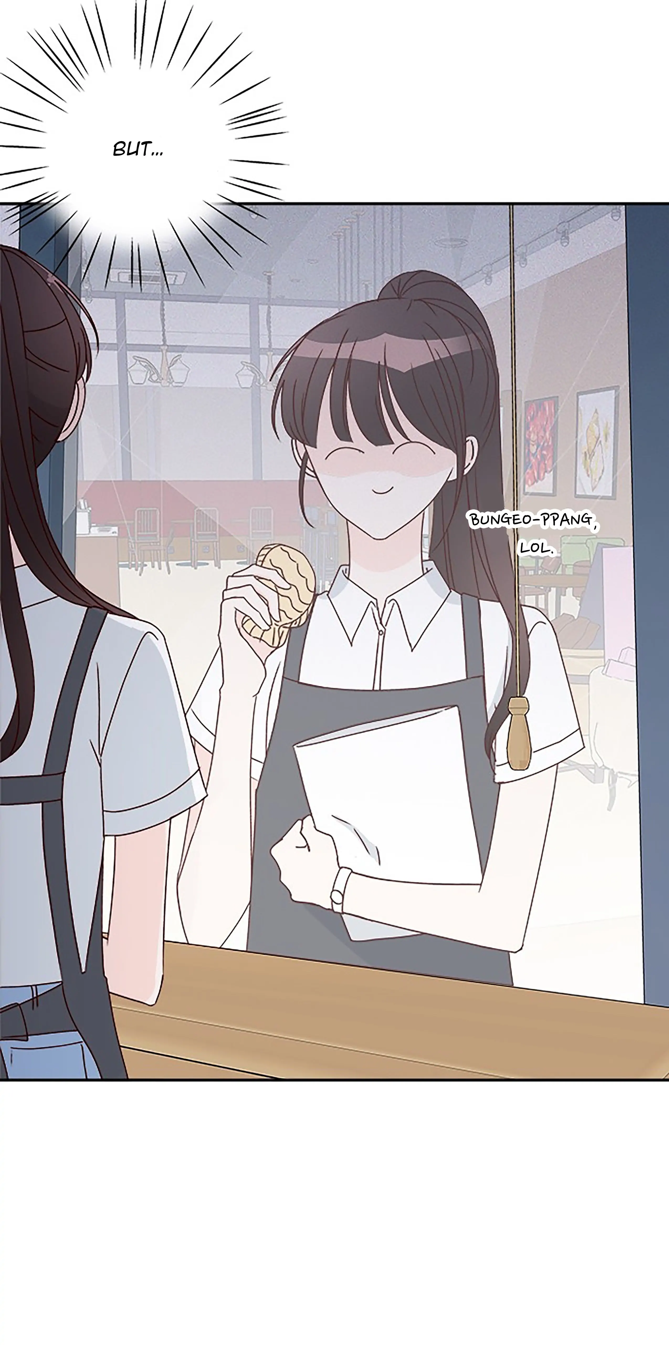 Next Door Boyfriend Chapter 41 page 29