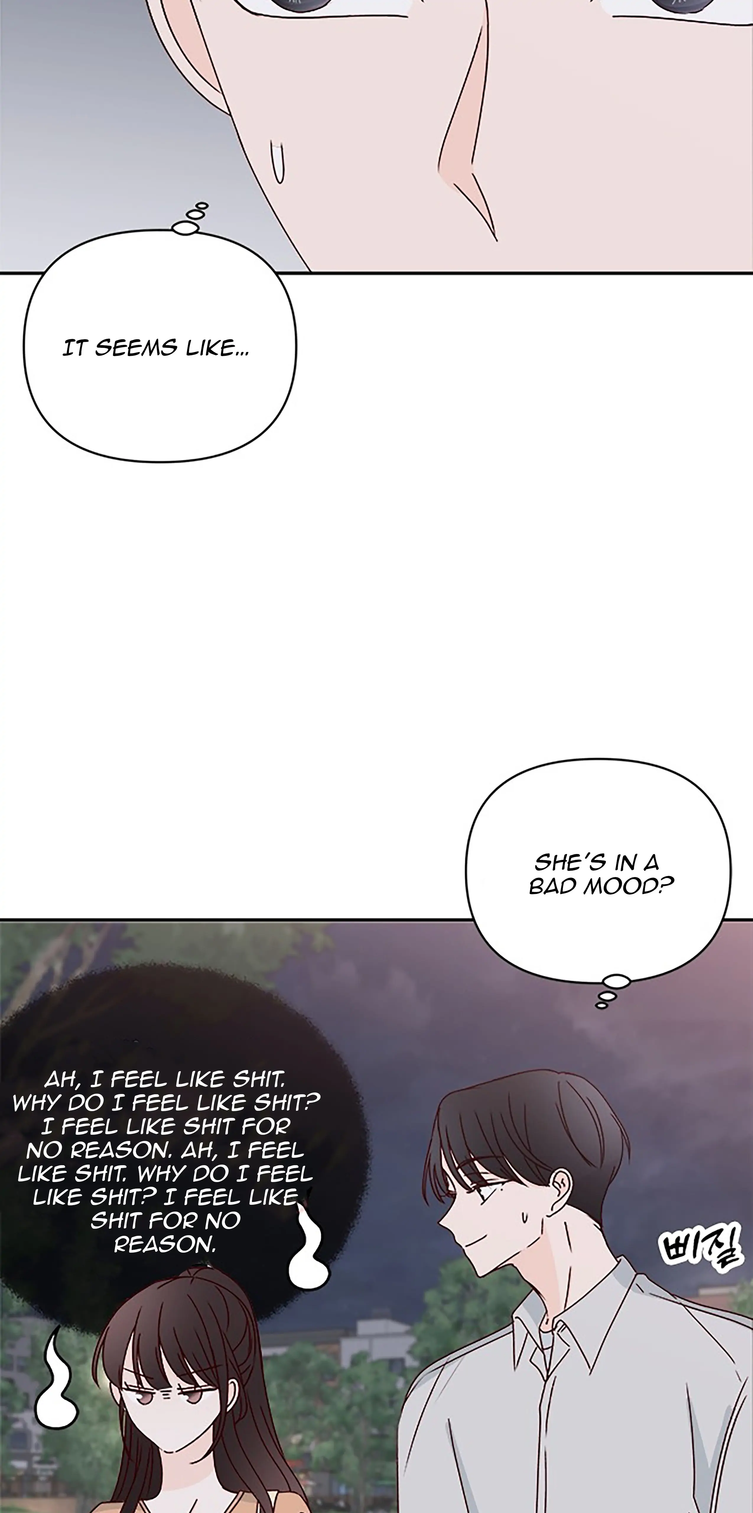 Next Door Boyfriend Chapter 41 page 34