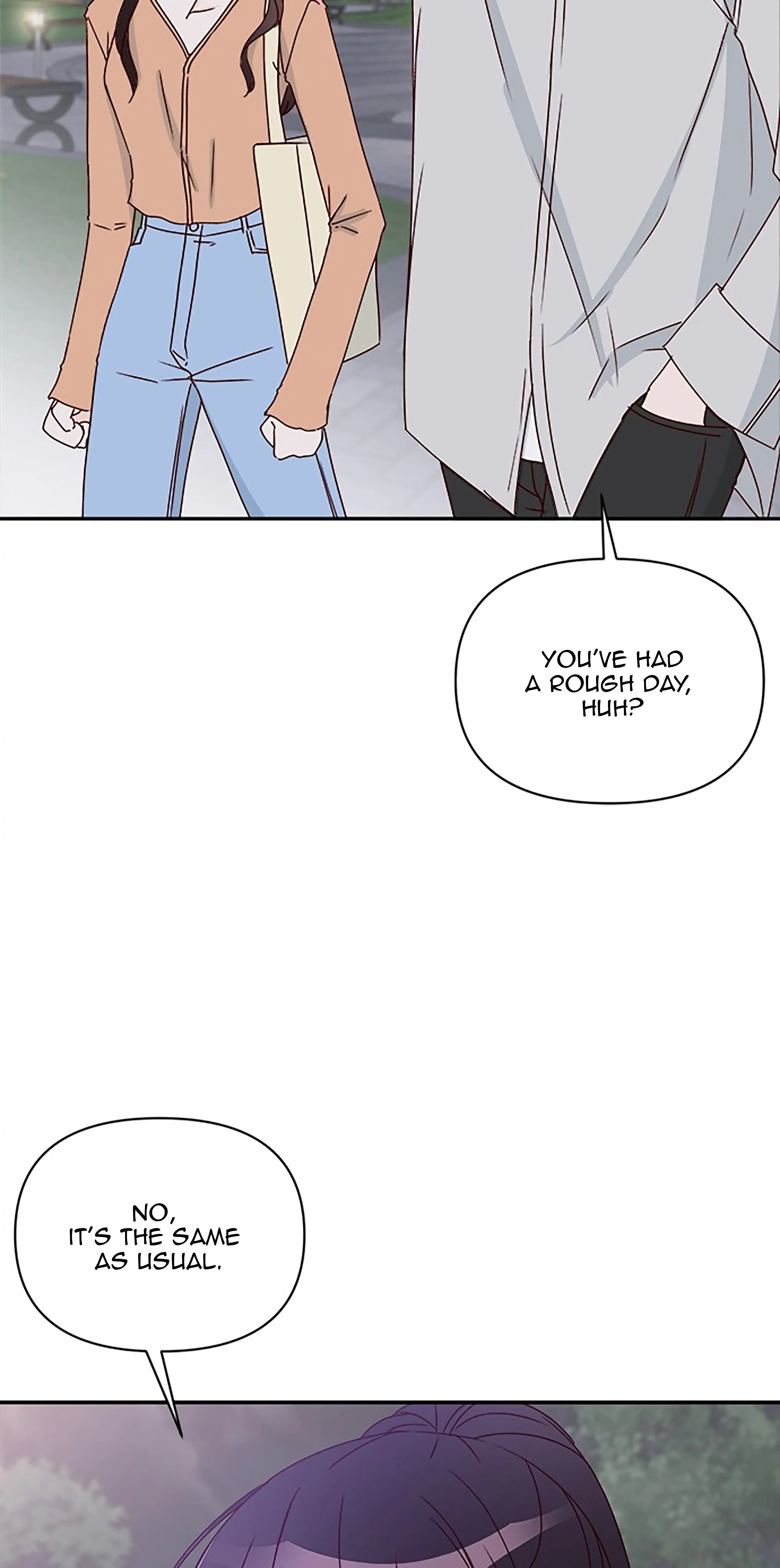 Next Door Boyfriend Chapter 41 page 35