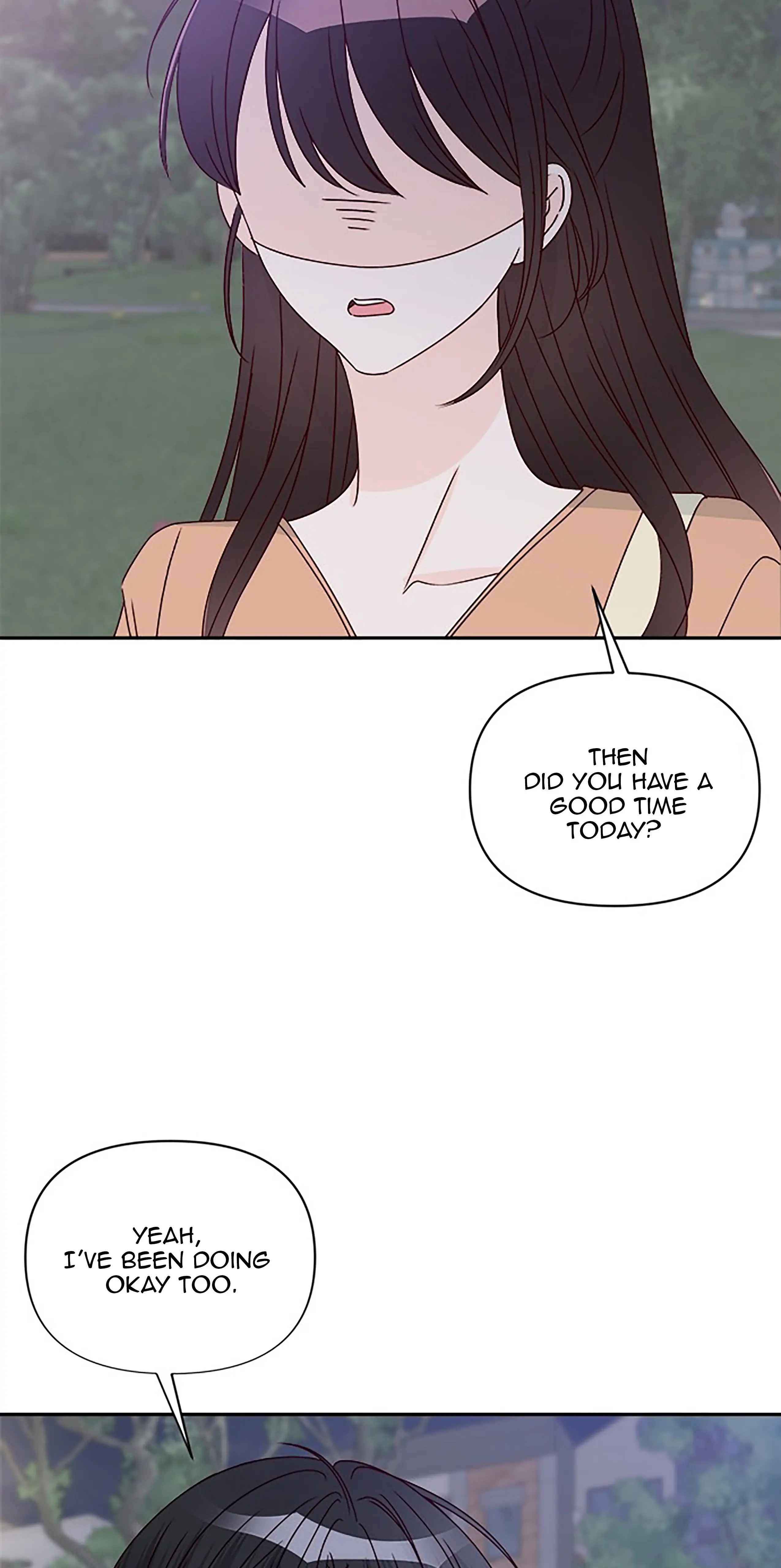 Next Door Boyfriend Chapter 41 page 36