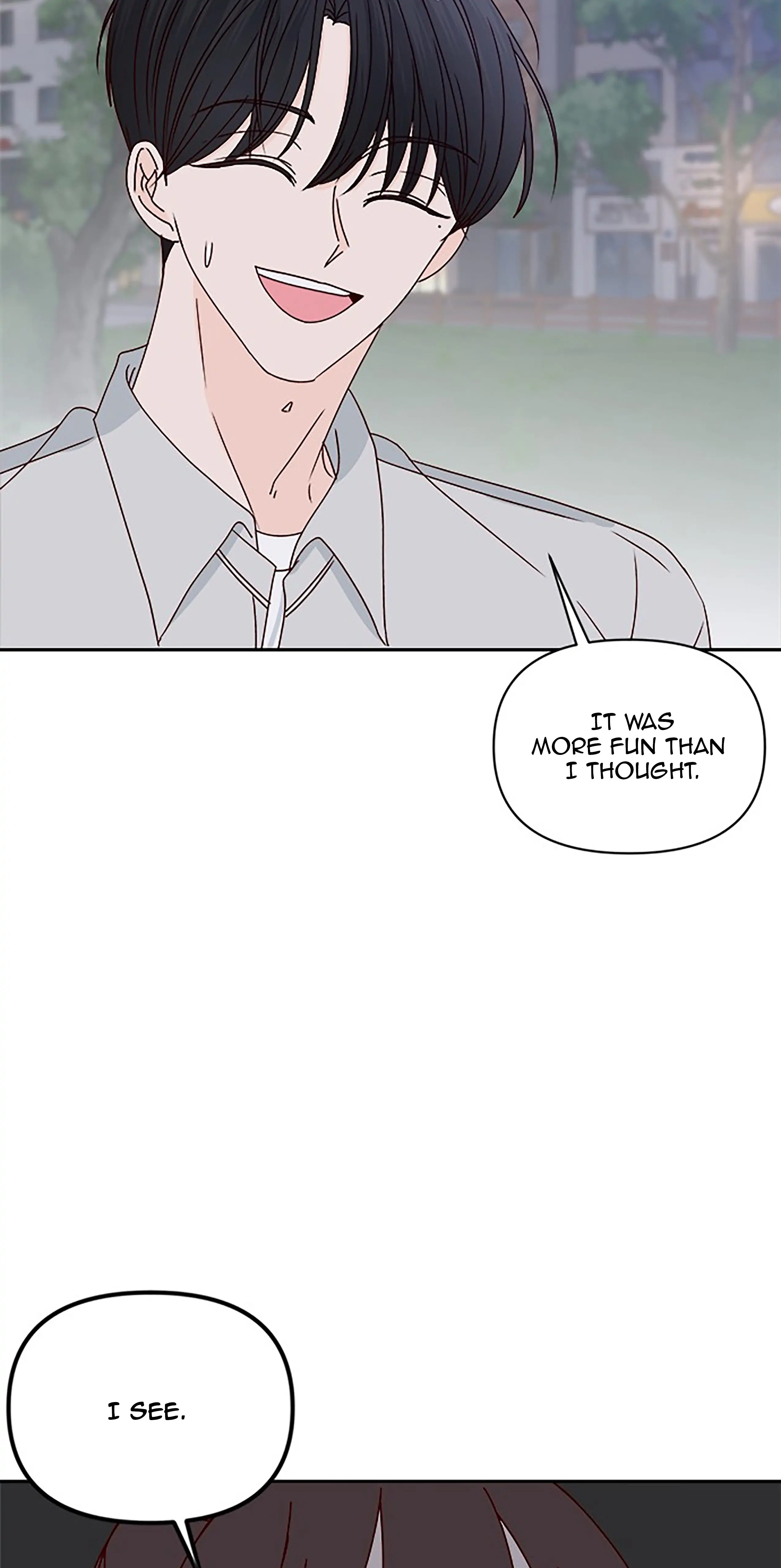 Next Door Boyfriend Chapter 41 page 37