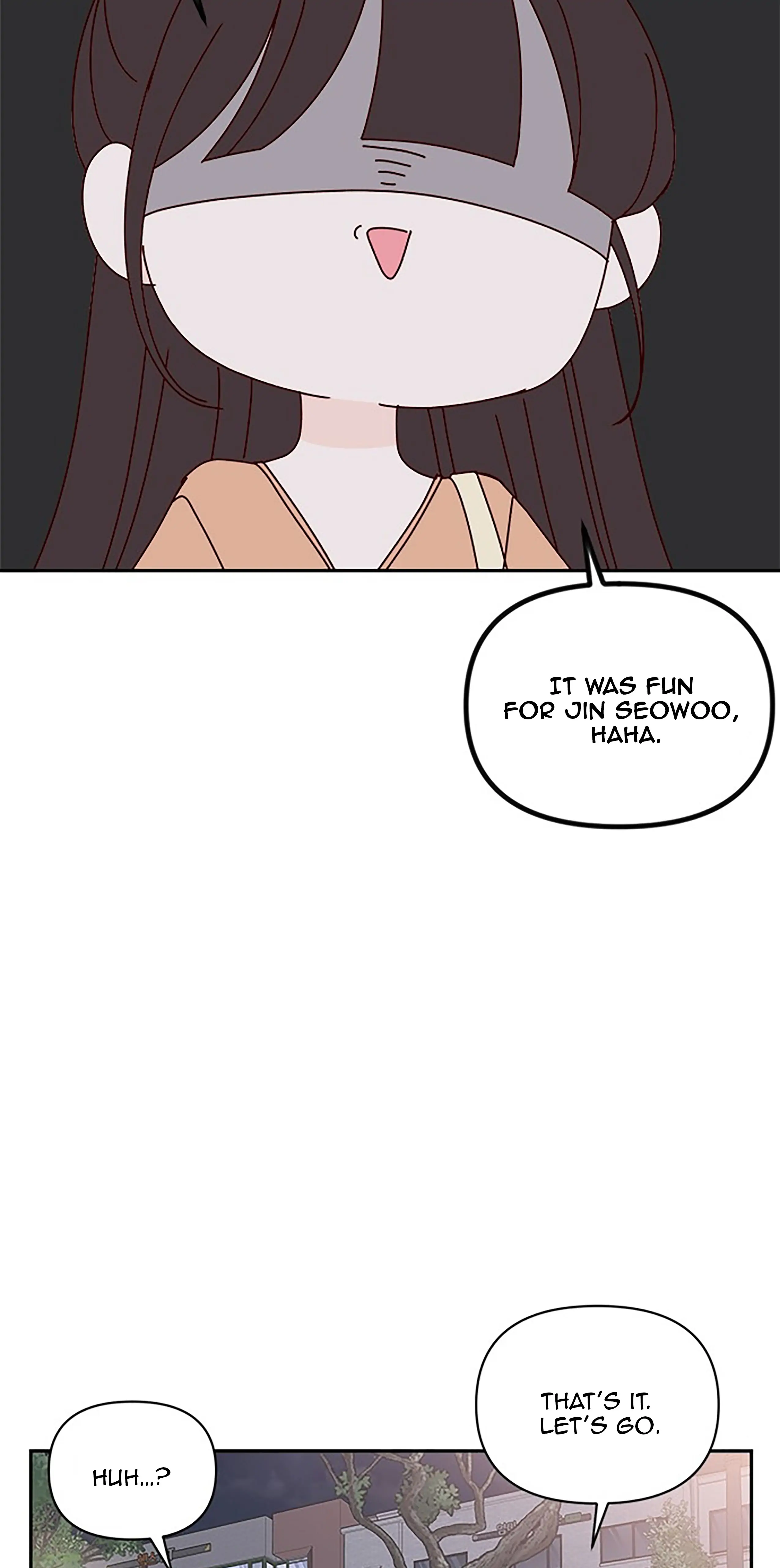 Next Door Boyfriend Chapter 41 page 38