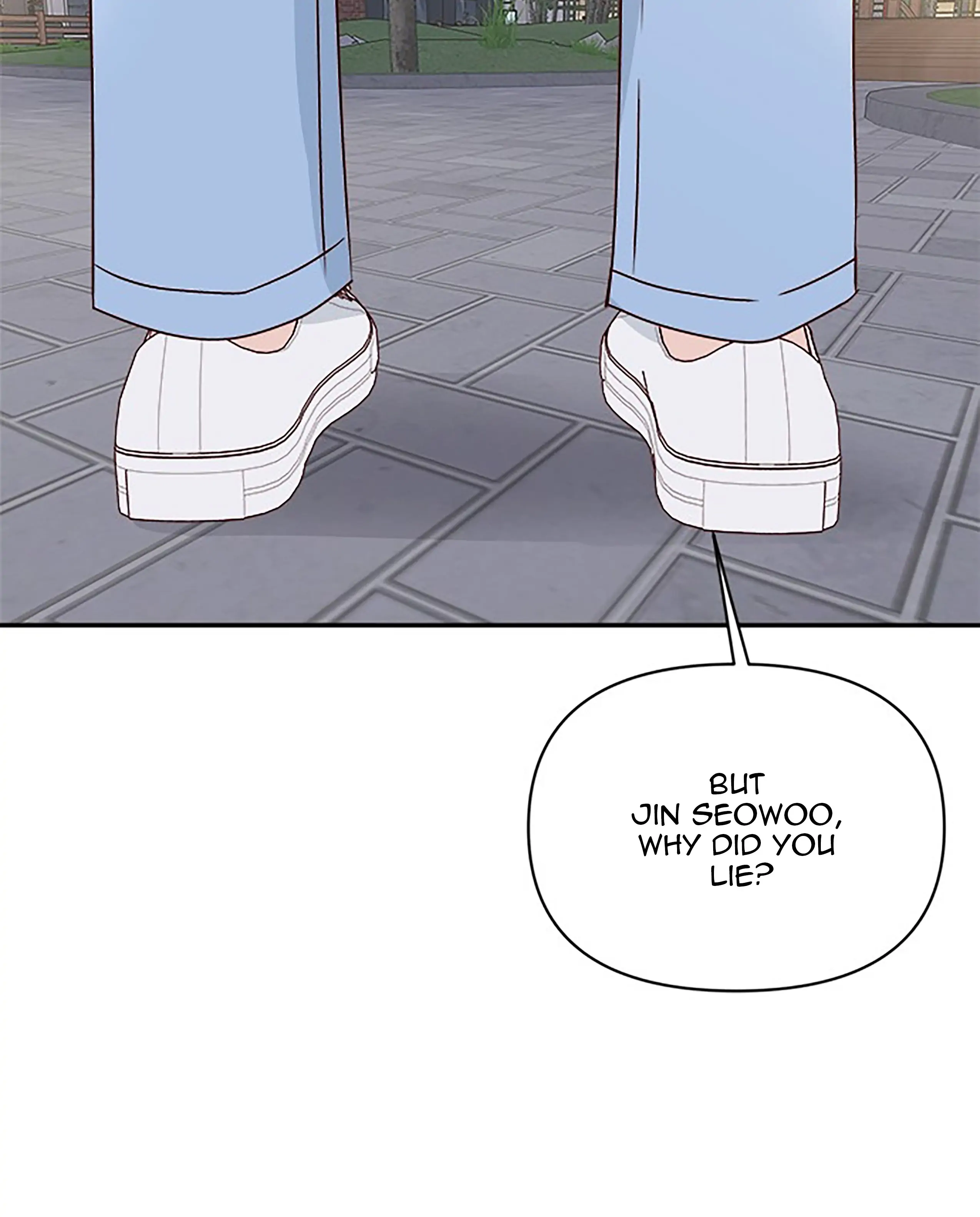 Next Door Boyfriend Chapter 41 page 40