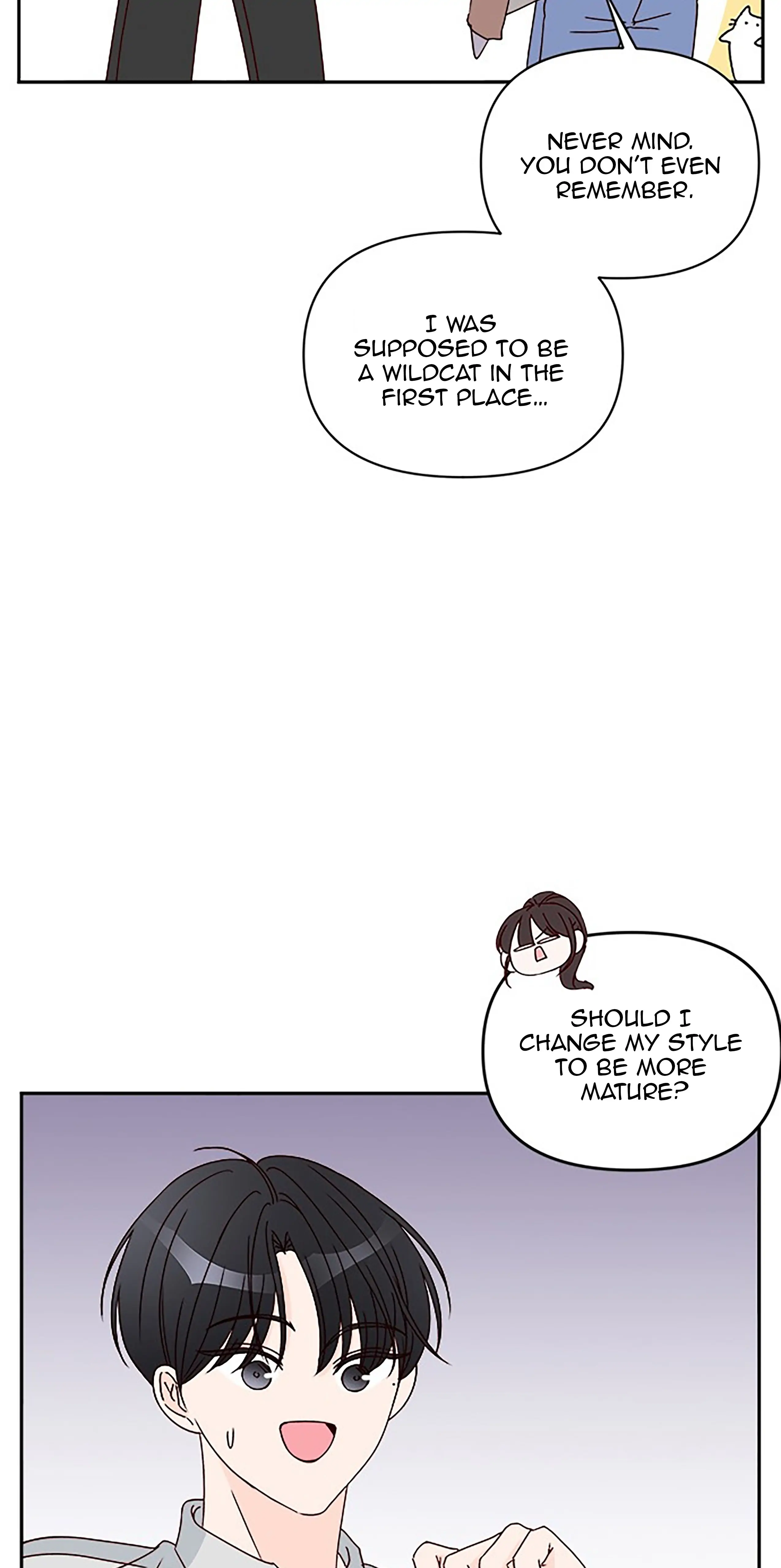 Next Door Boyfriend Chapter 41 page 46