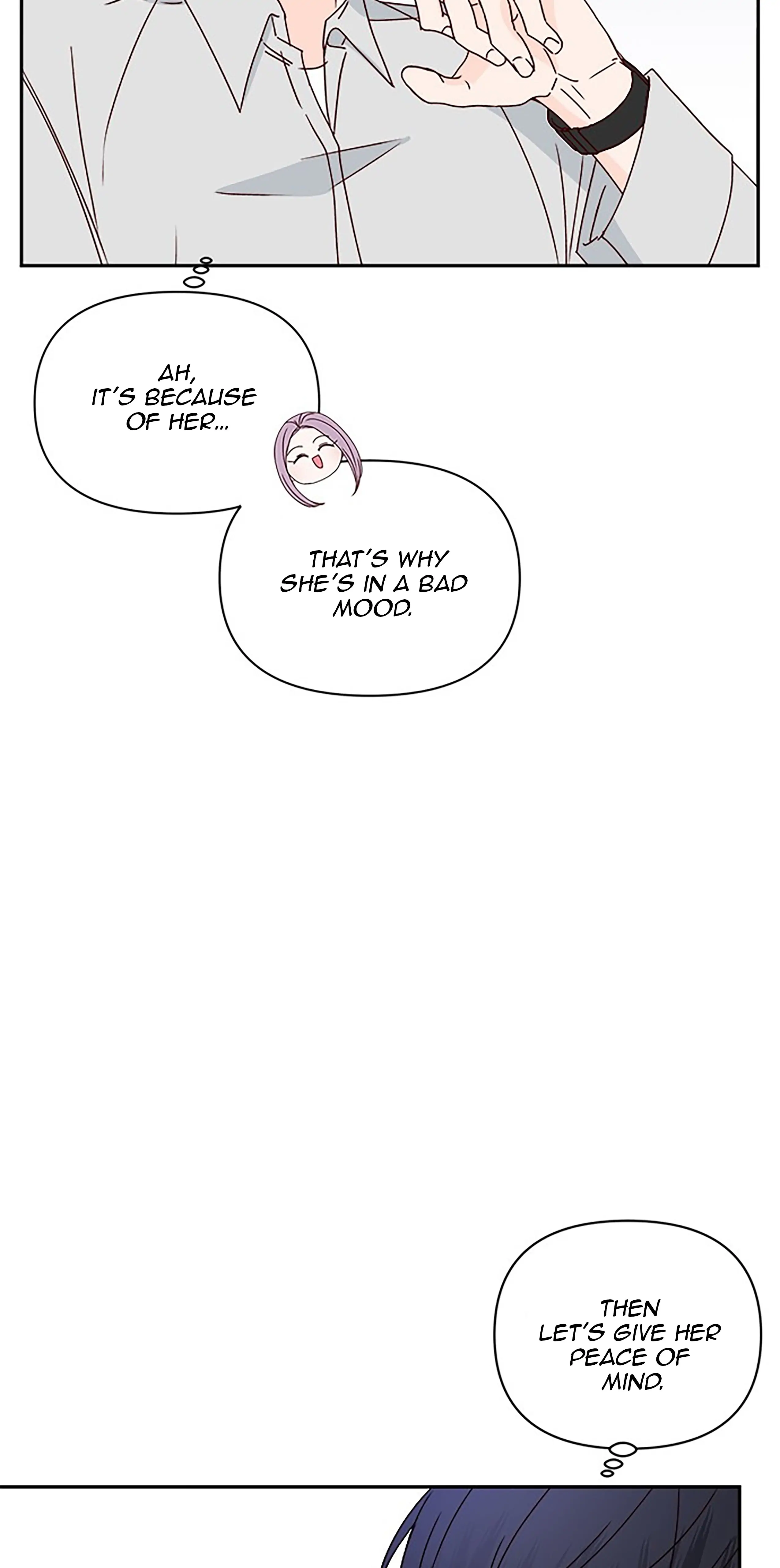 Next Door Boyfriend Chapter 41 page 47