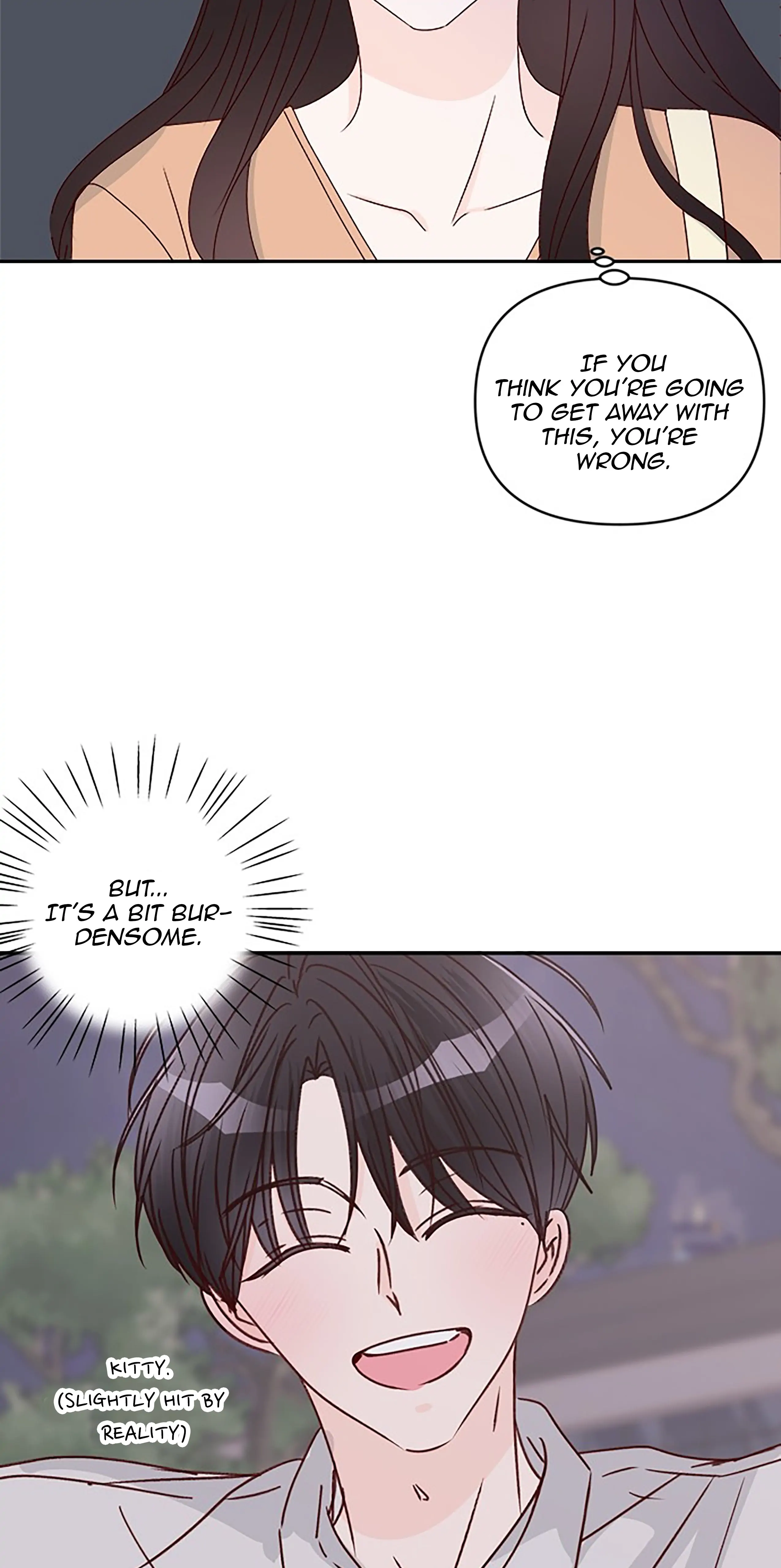 Next Door Boyfriend Chapter 41 page 56
