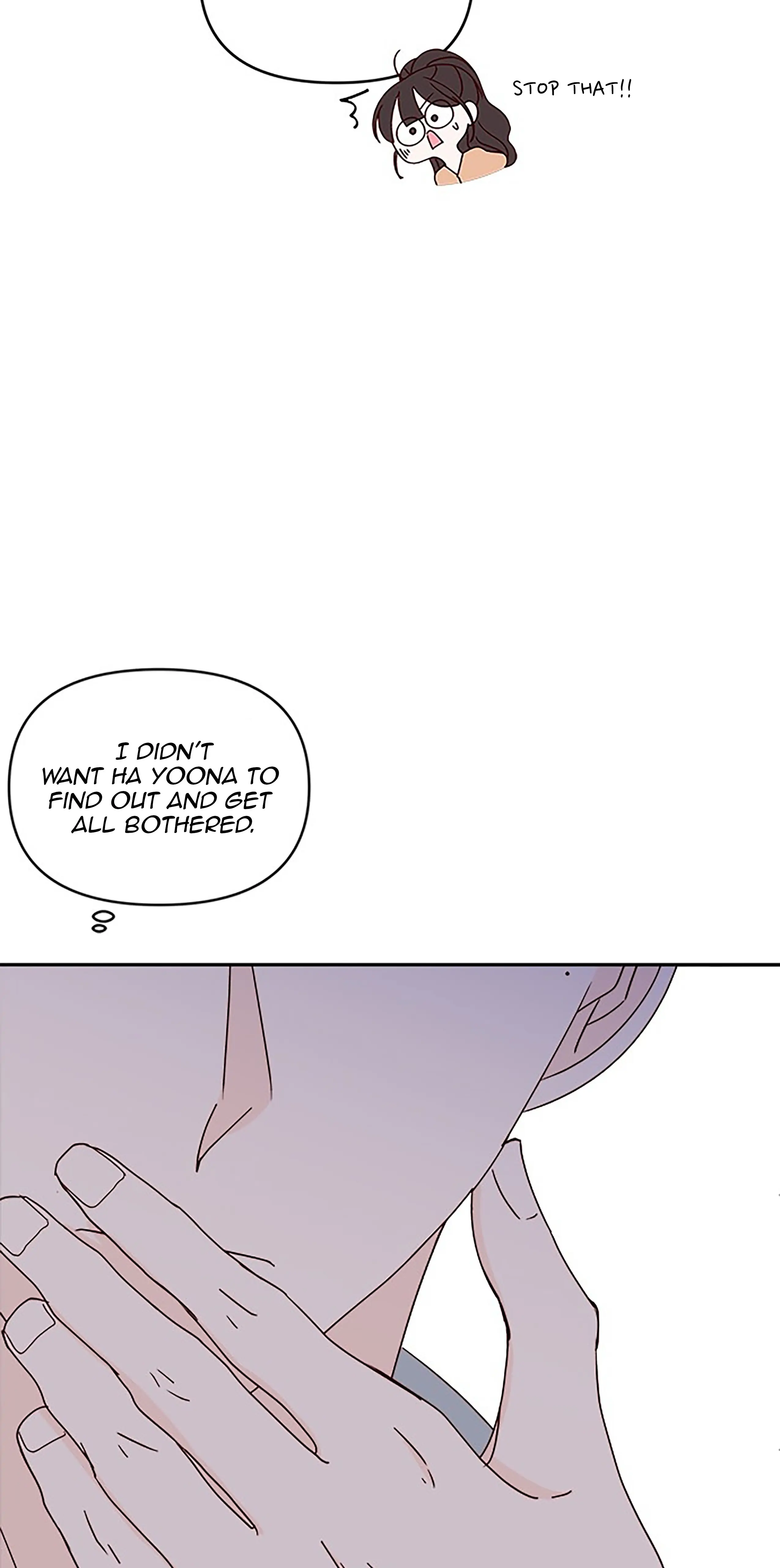 Next Door Boyfriend Chapter 41 page 65