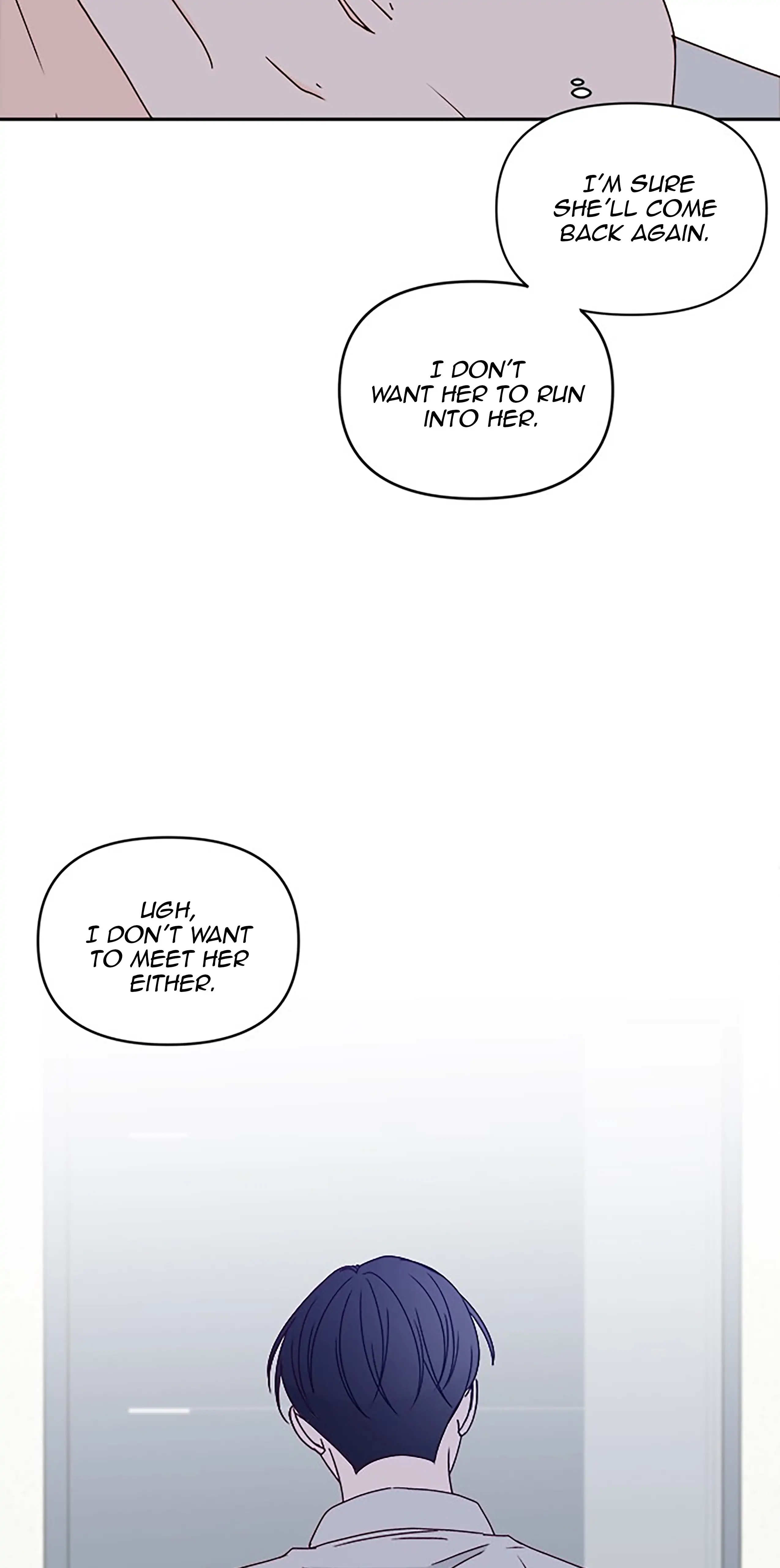 Next Door Boyfriend Chapter 41 page 66