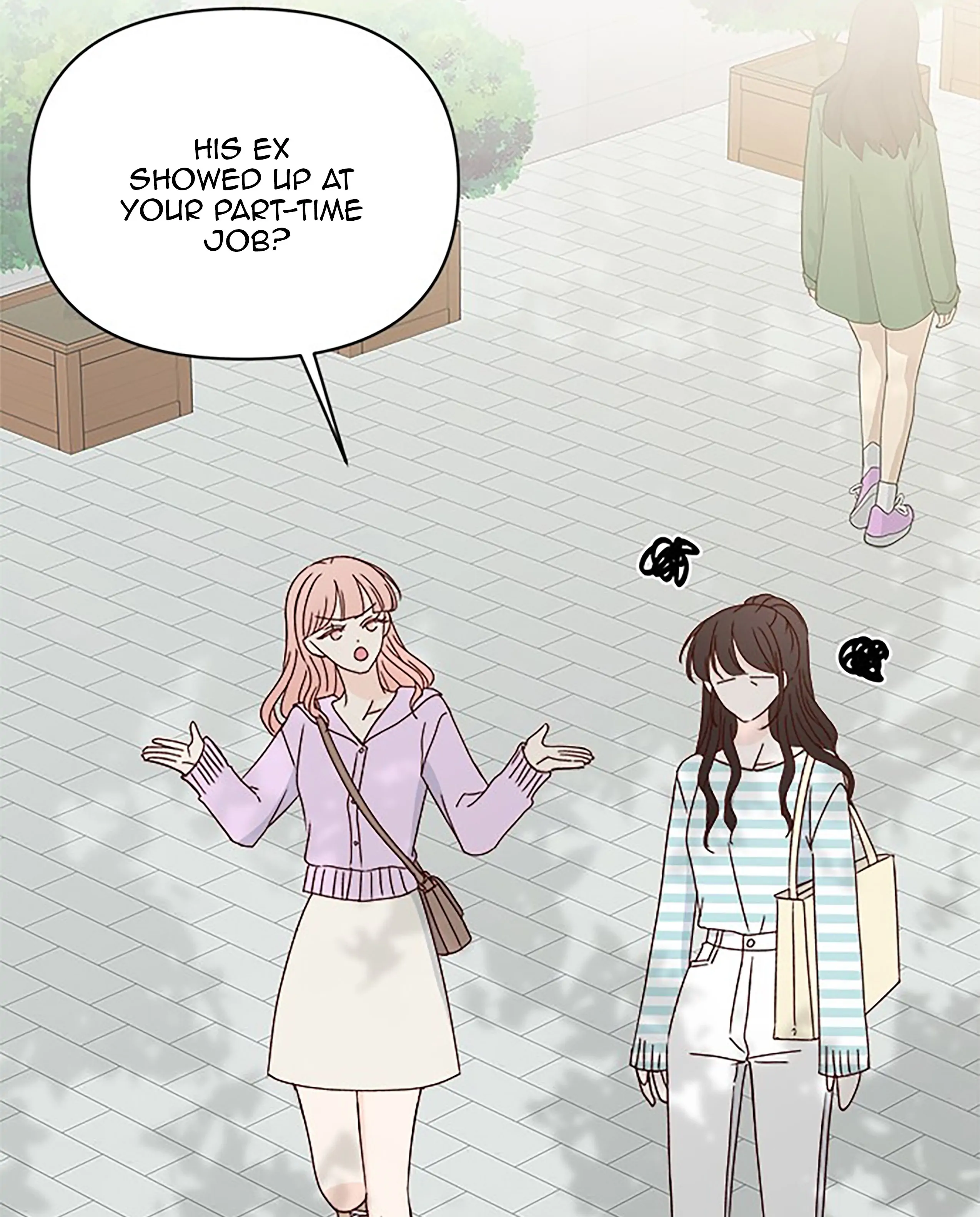Next Door Boyfriend Chapter 41 page 70