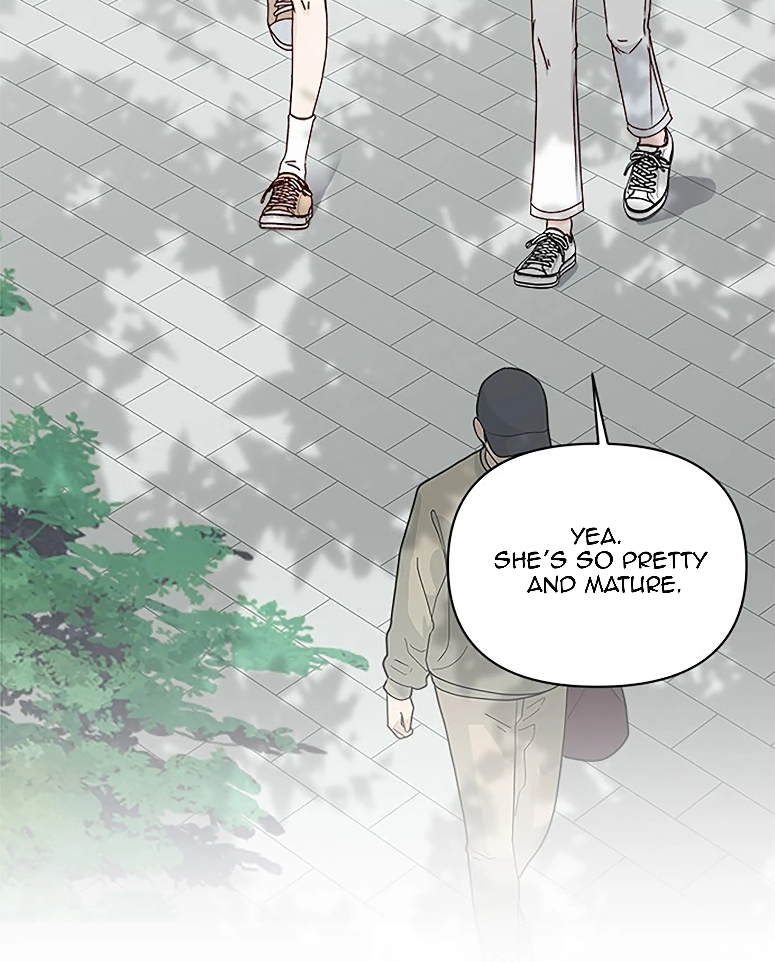Next Door Boyfriend Chapter 41 page 71