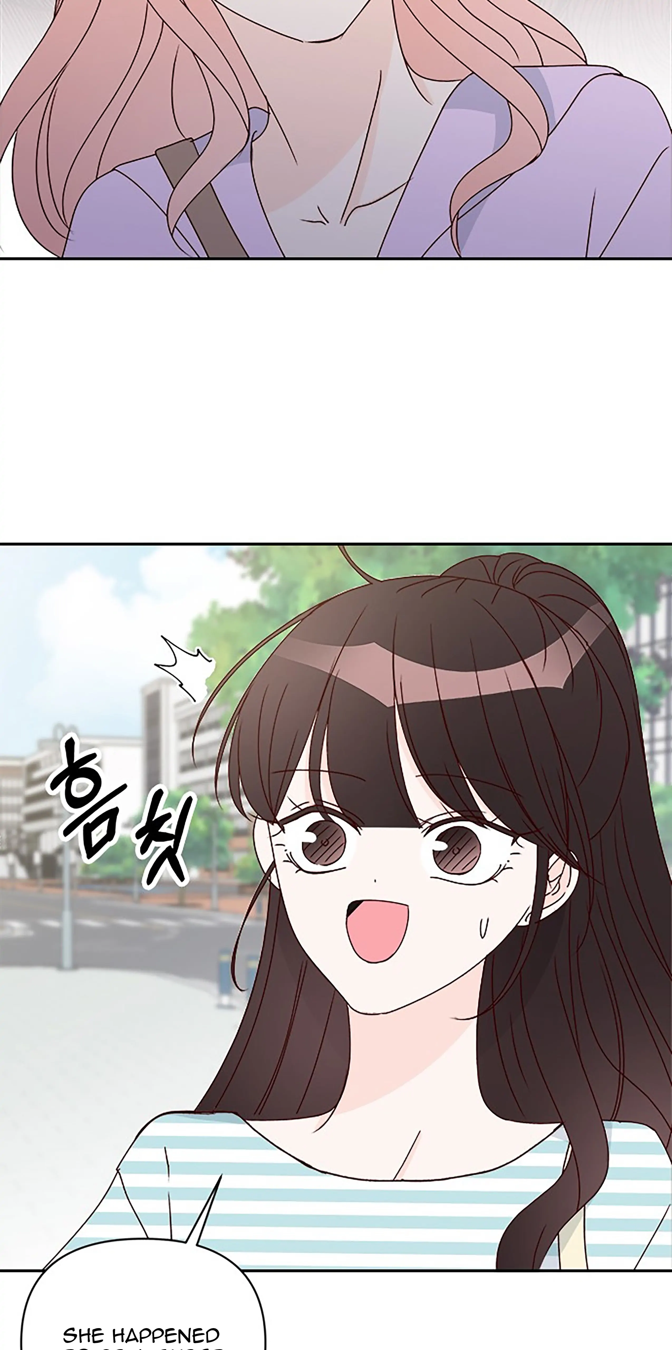 Next Door Boyfriend Chapter 41 page 73
