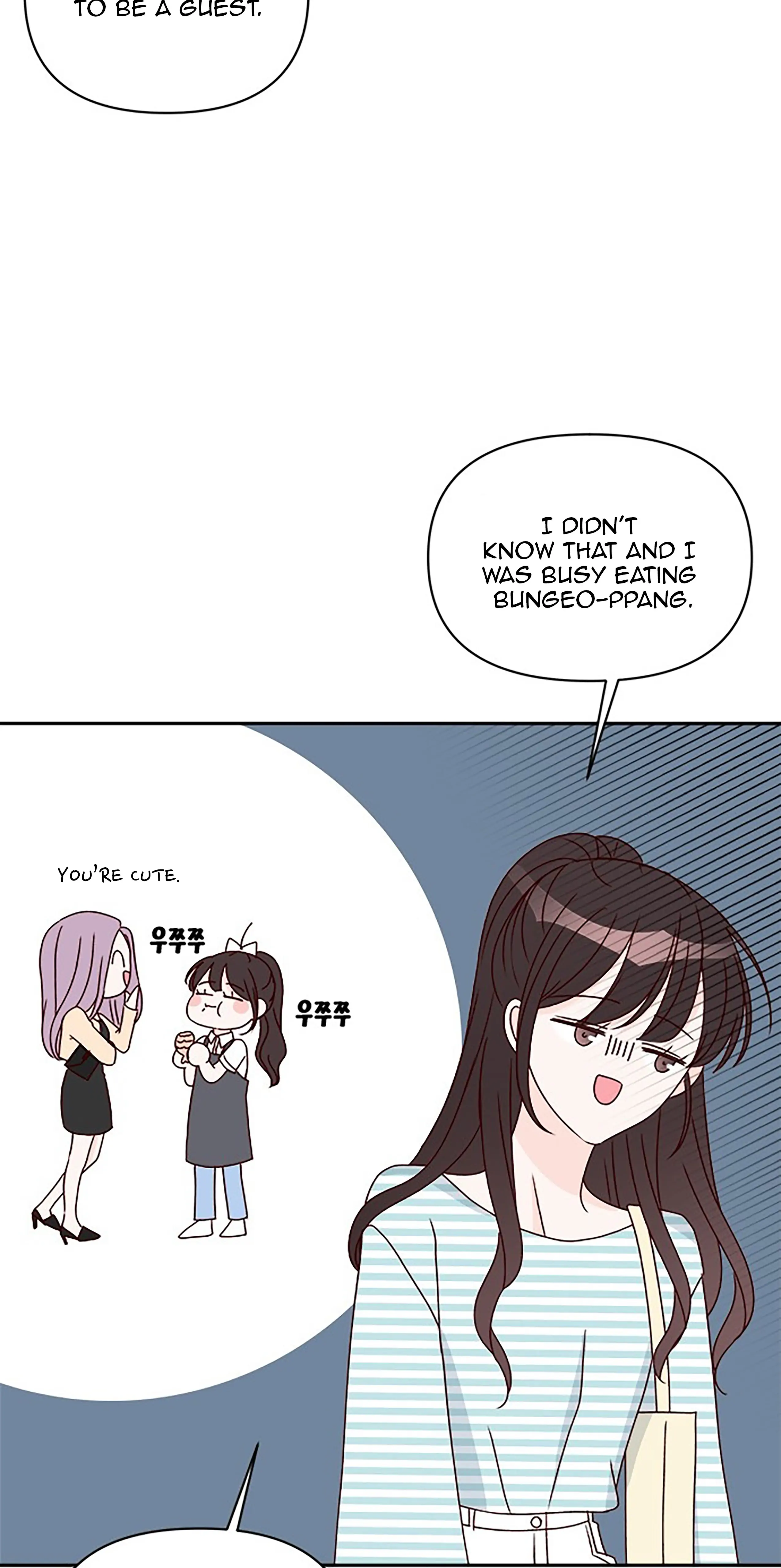 Next Door Boyfriend Chapter 41 page 74