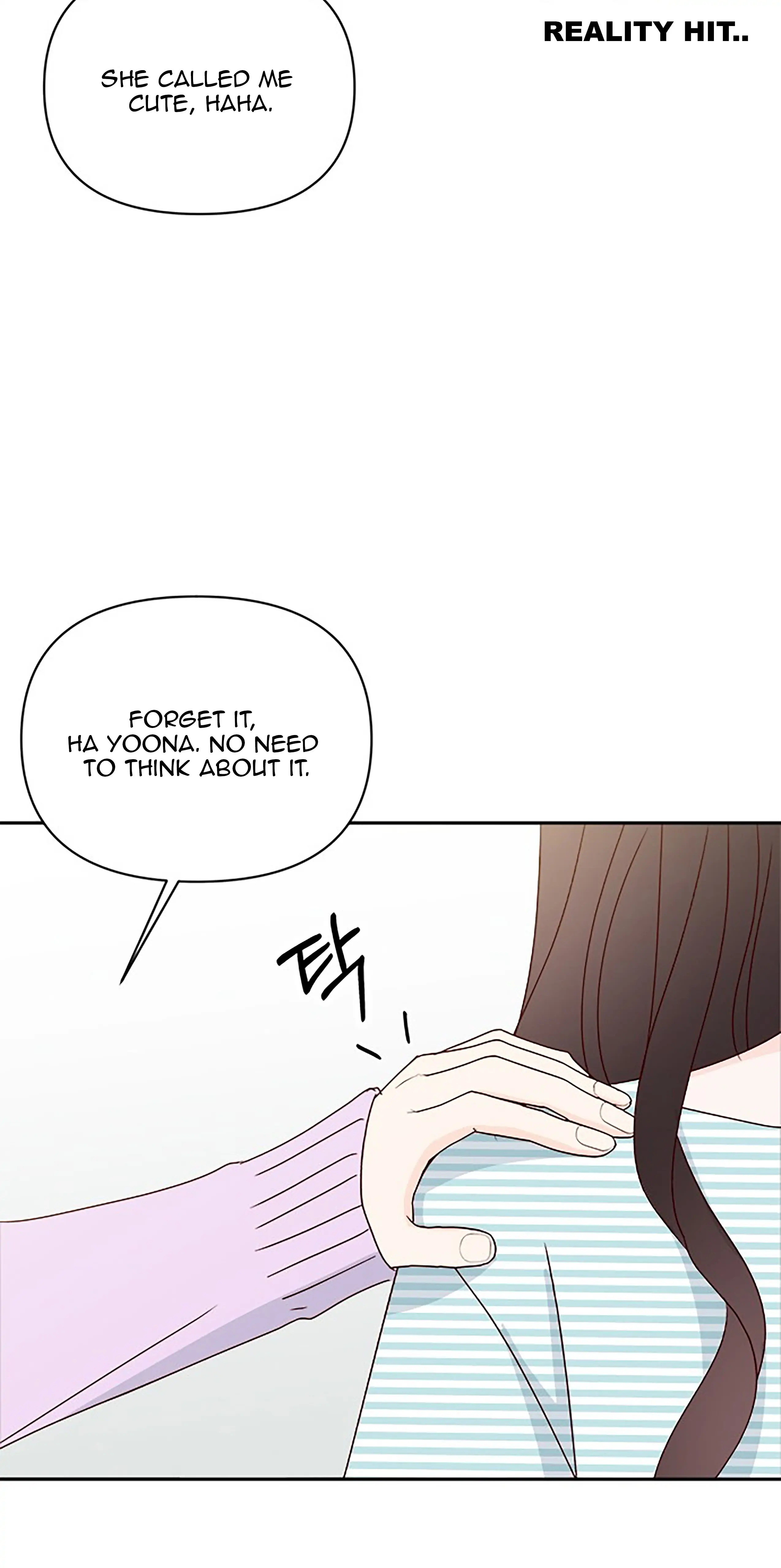 Next Door Boyfriend Chapter 41 page 75
