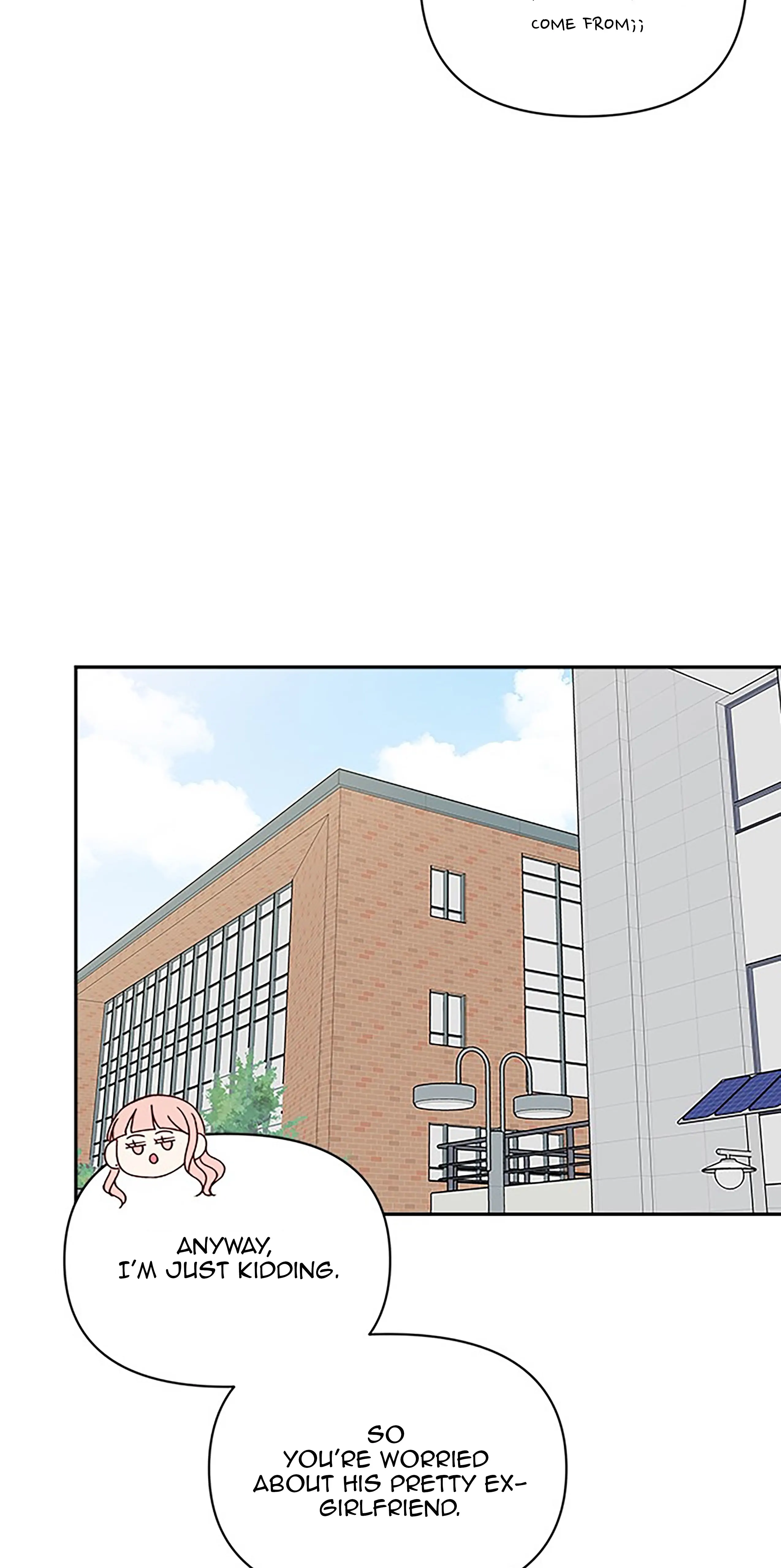 Next Door Boyfriend Chapter 41 page 77