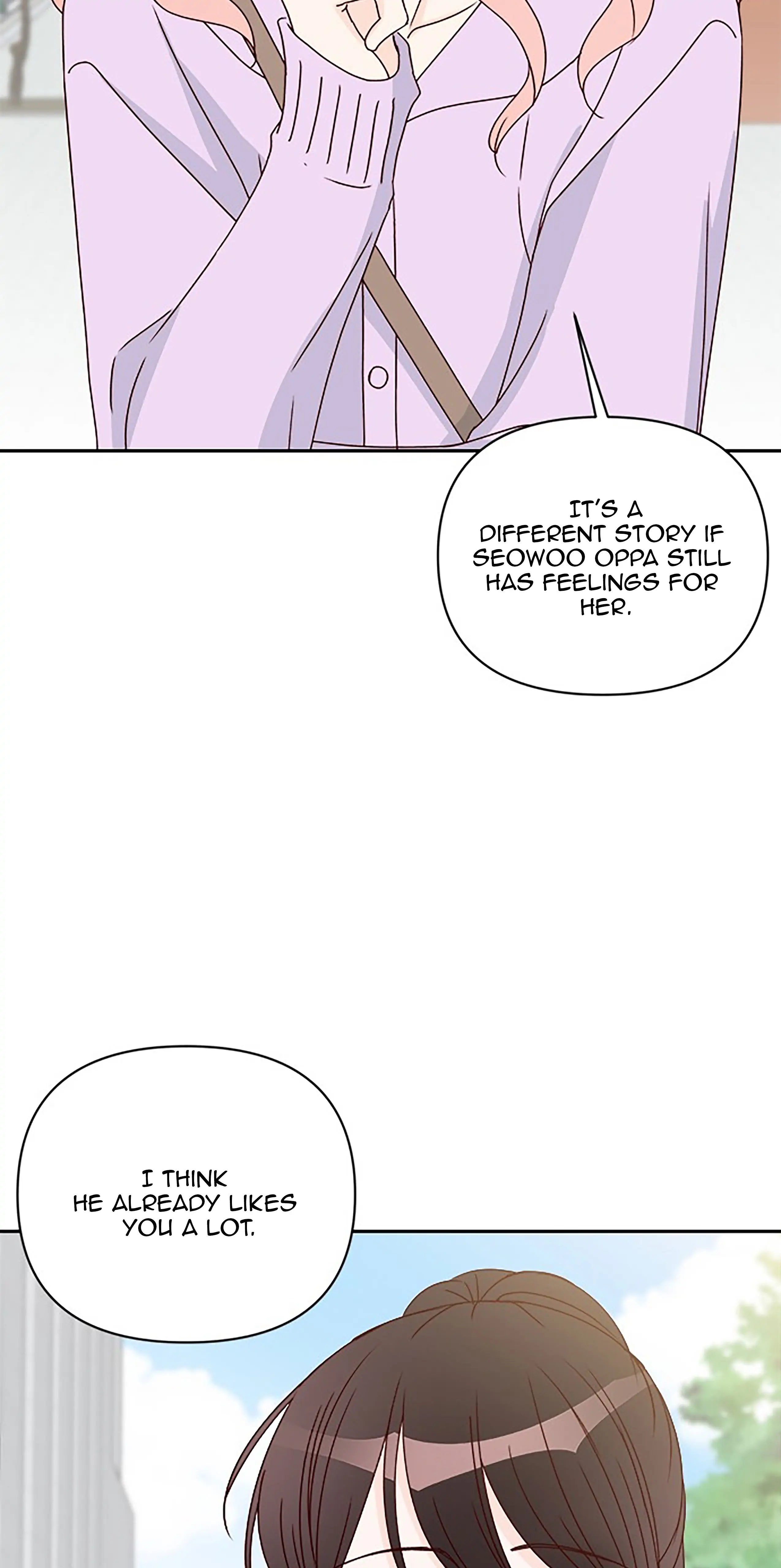 Next Door Boyfriend Chapter 41 page 79