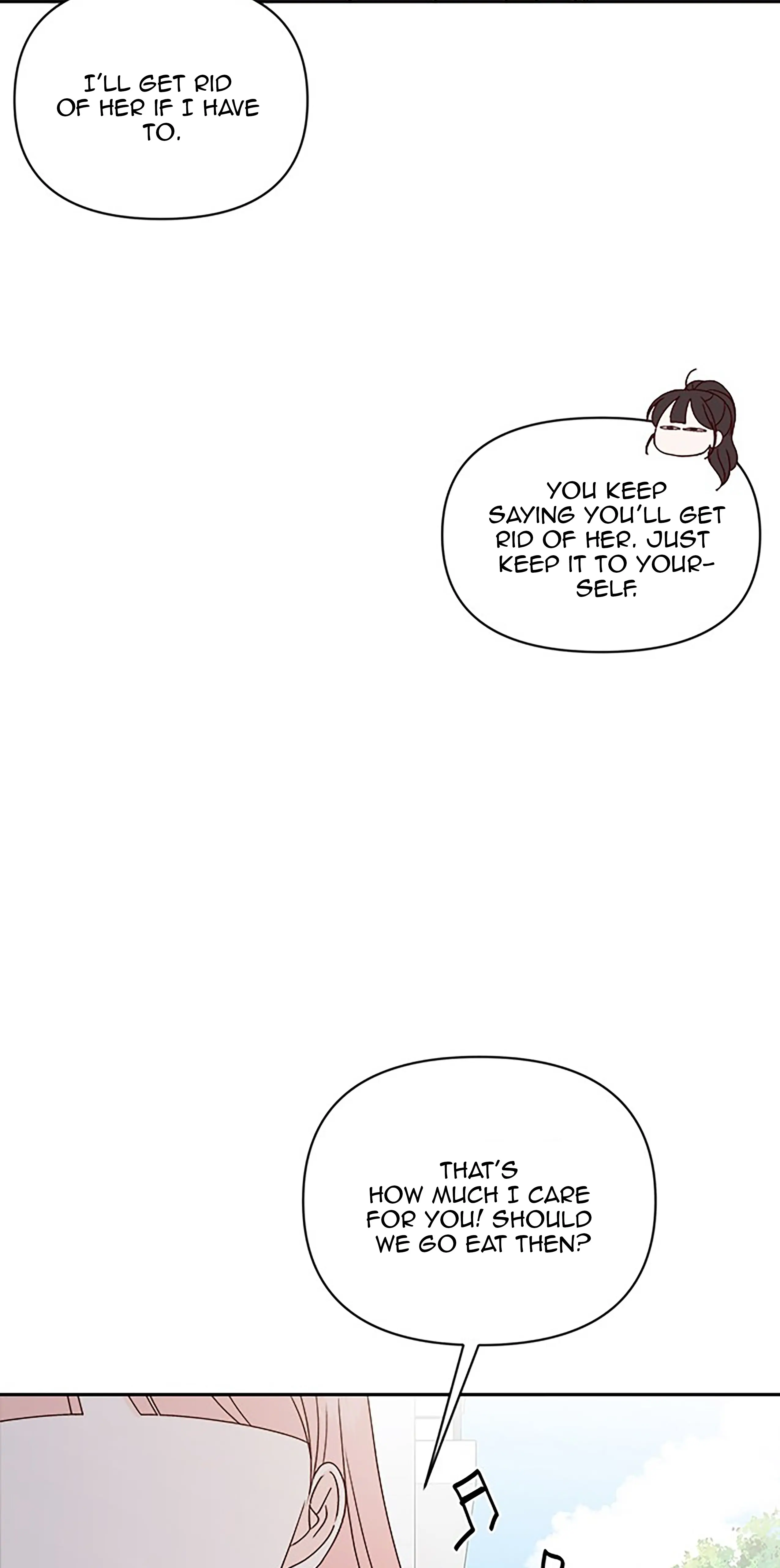 Next Door Boyfriend Chapter 41 page 83