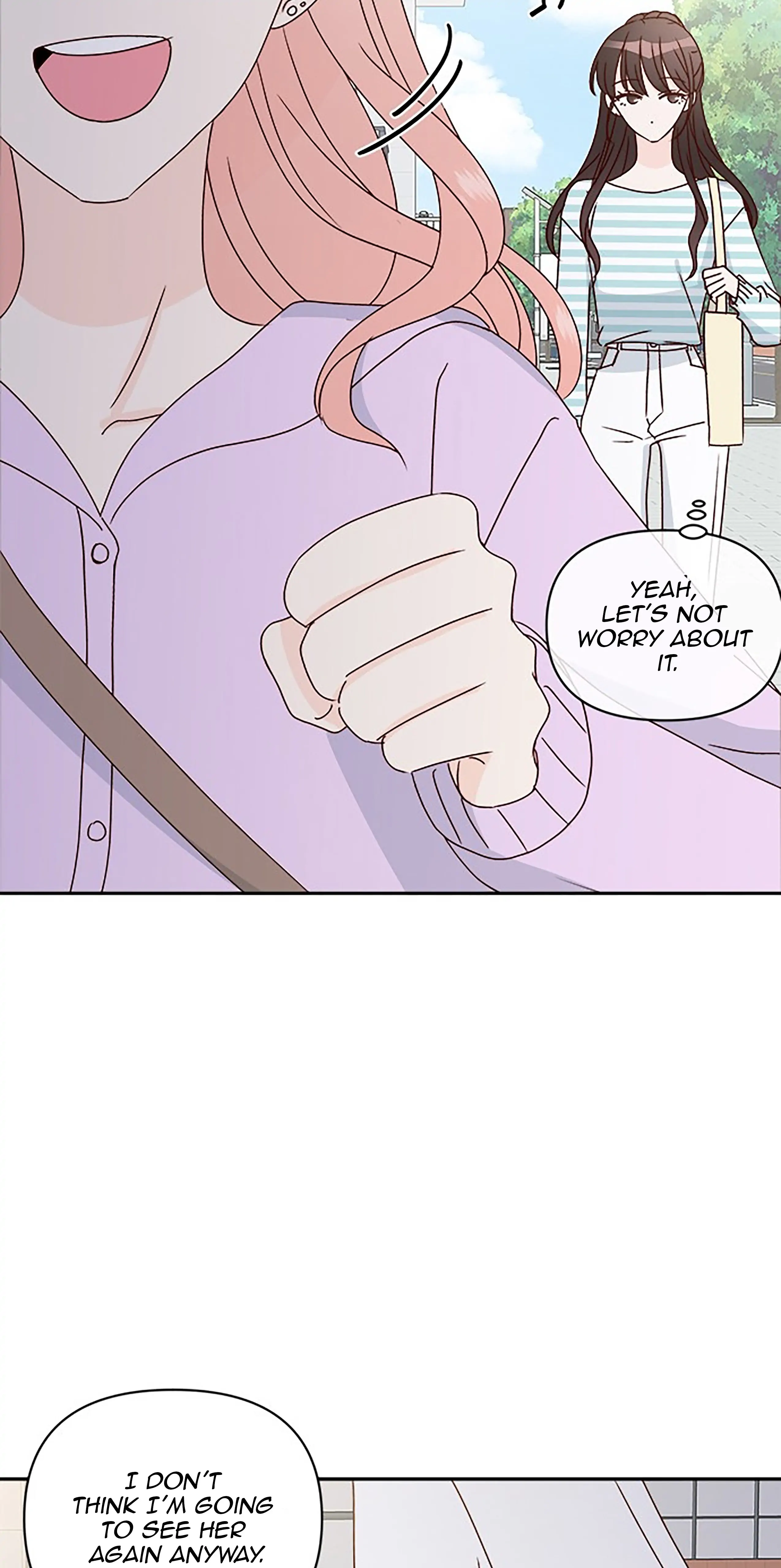 Next Door Boyfriend Chapter 41 page 84