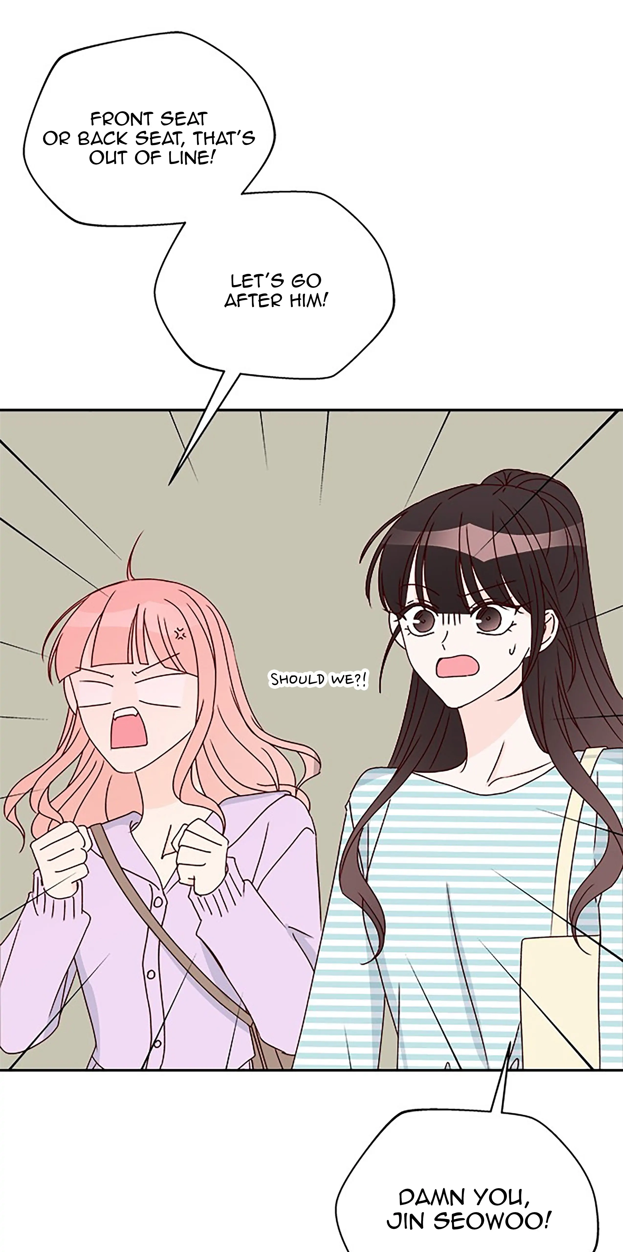 Next Door Boyfriend Chapter 41 page 90